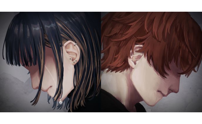 【2025PBW】三船 裕司＆諏田 洸輝アイコン