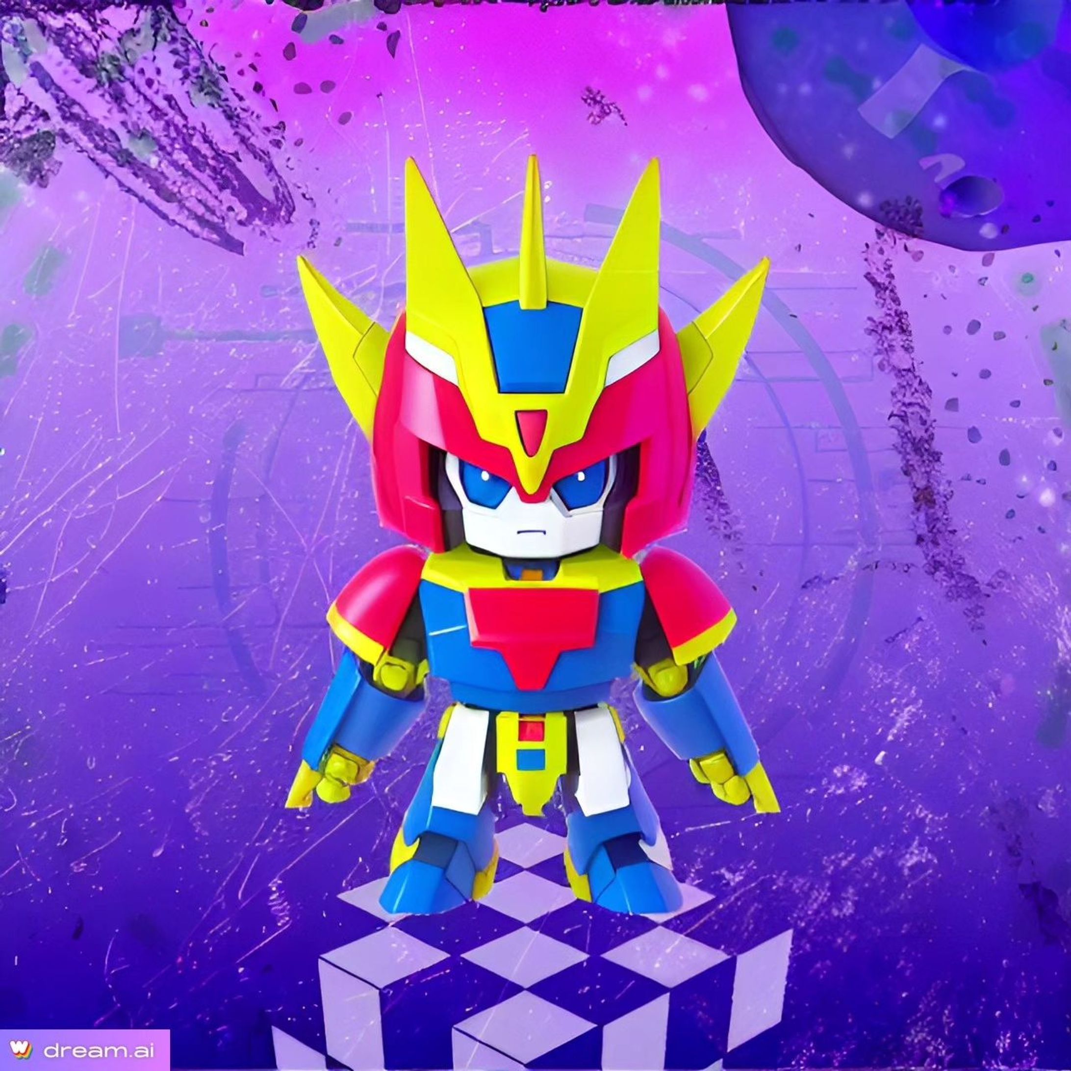 #dreamaiart-1