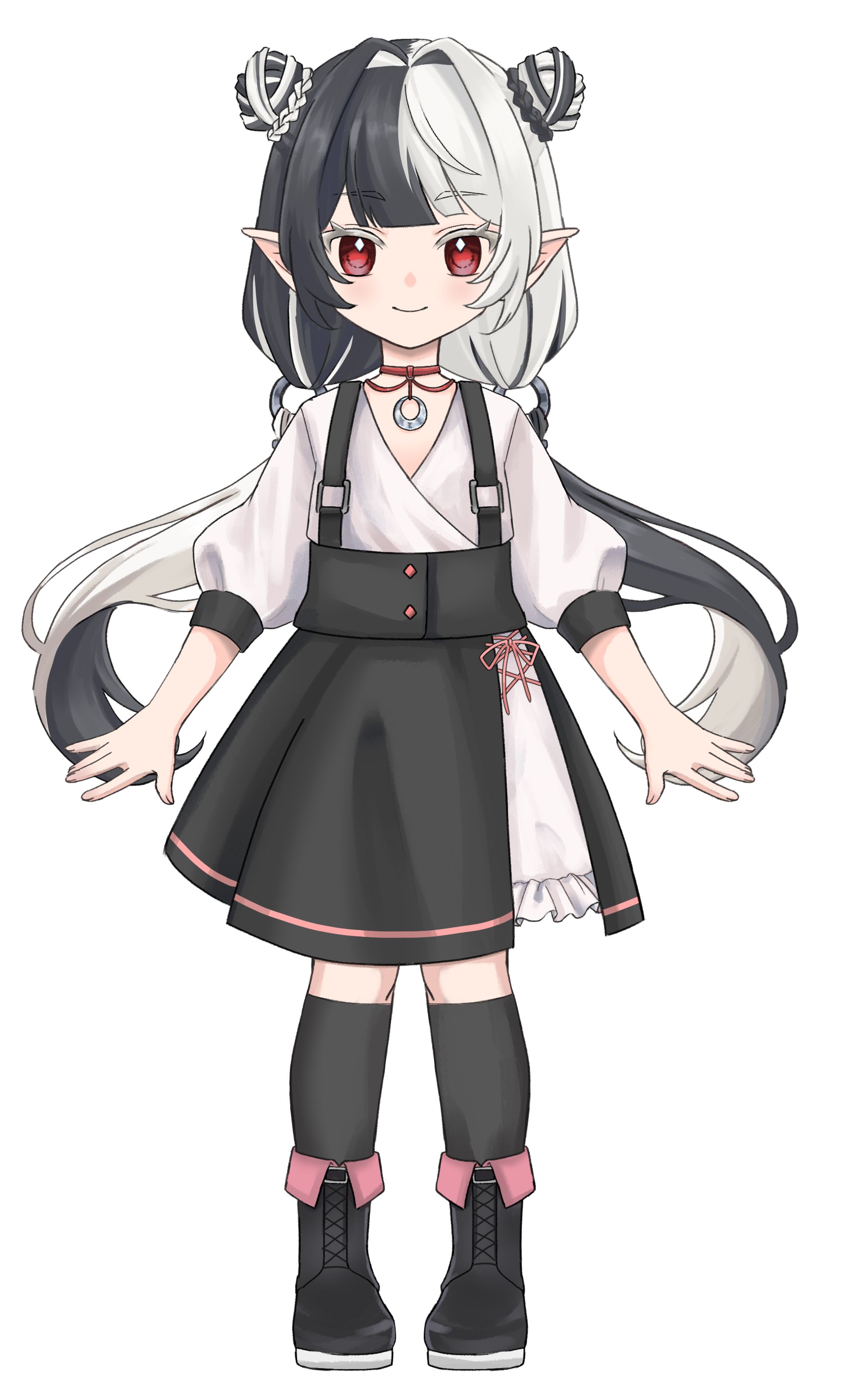 創作/mare-1