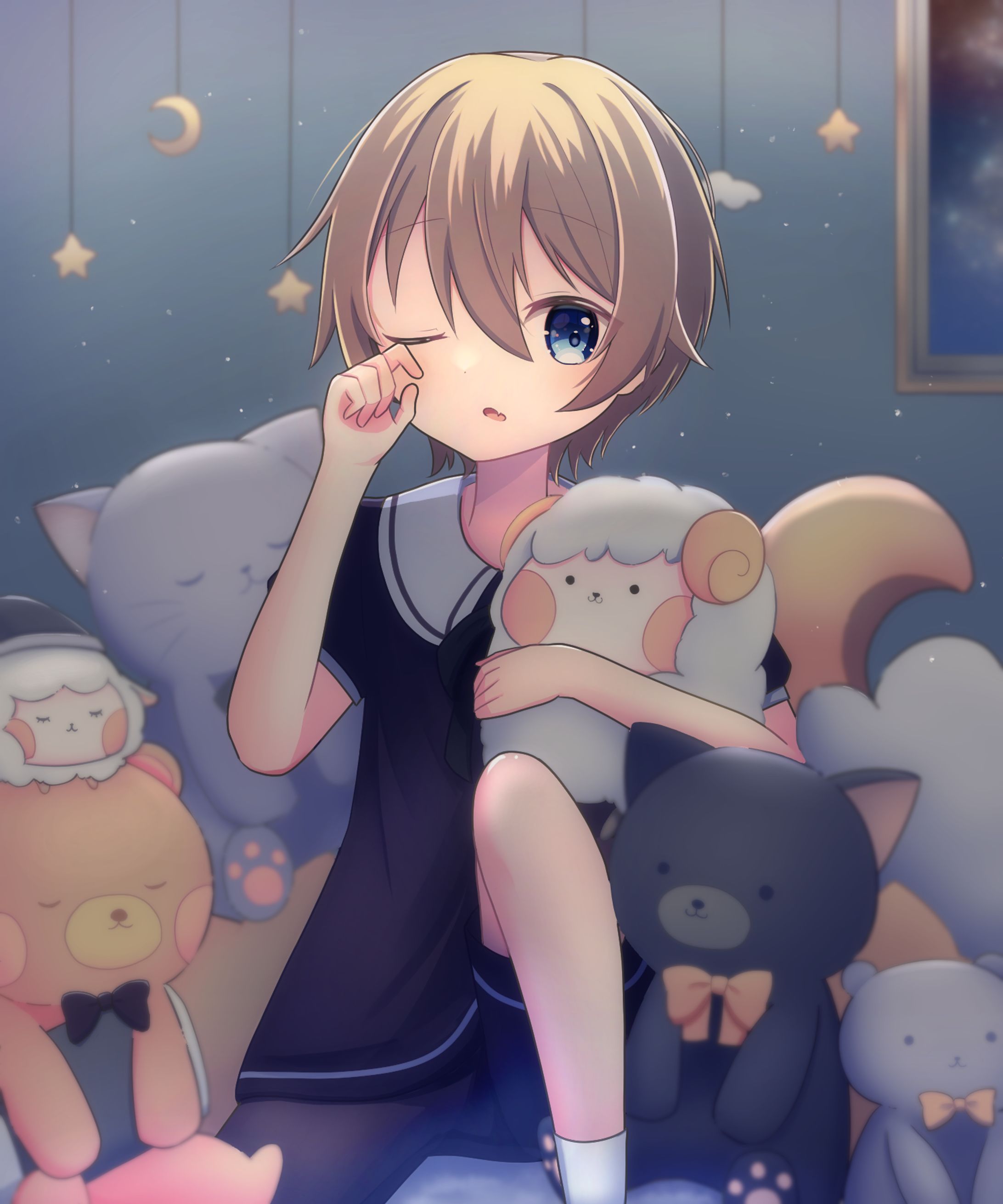 創作-1