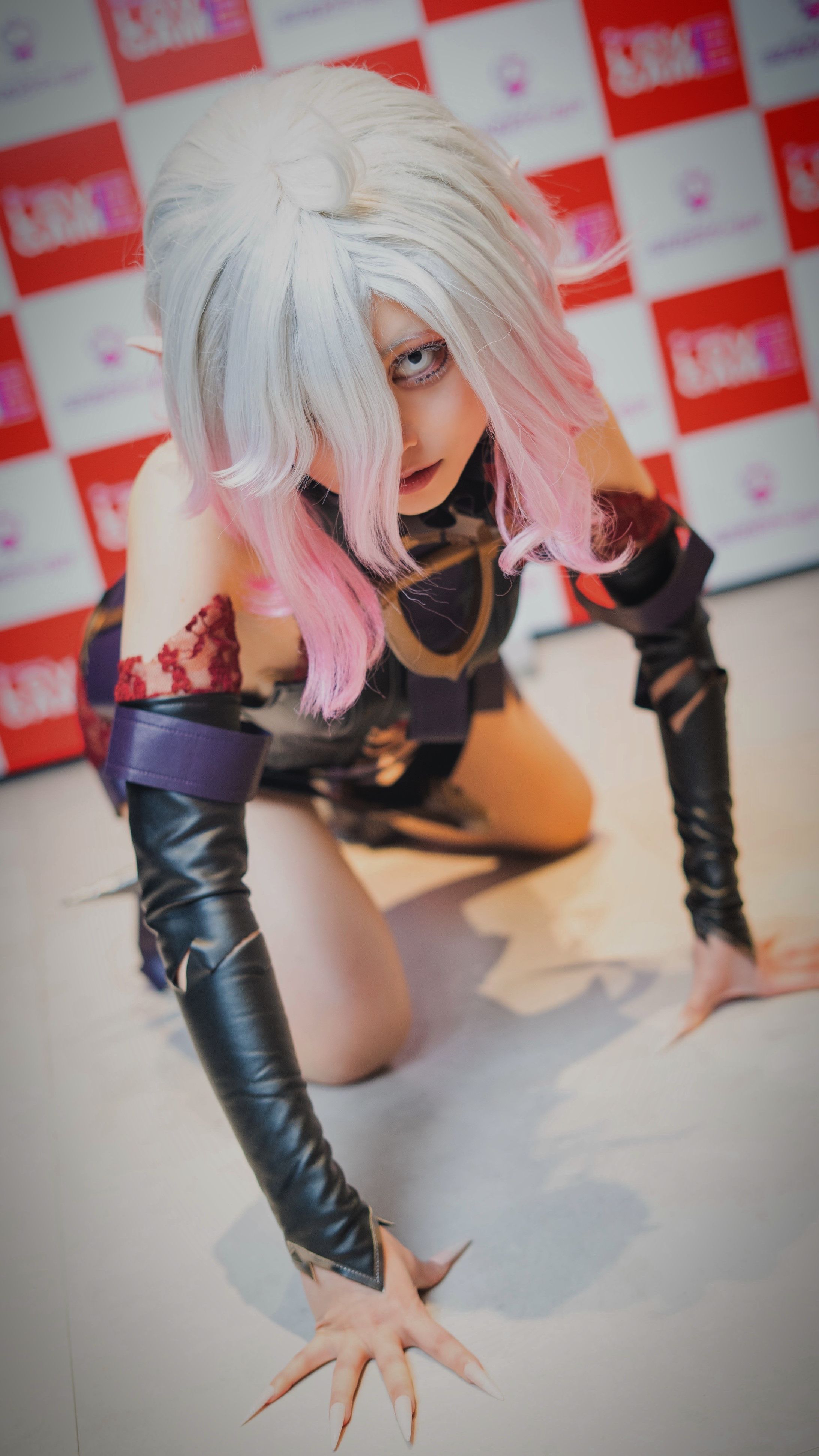 今までのコスプレ-1