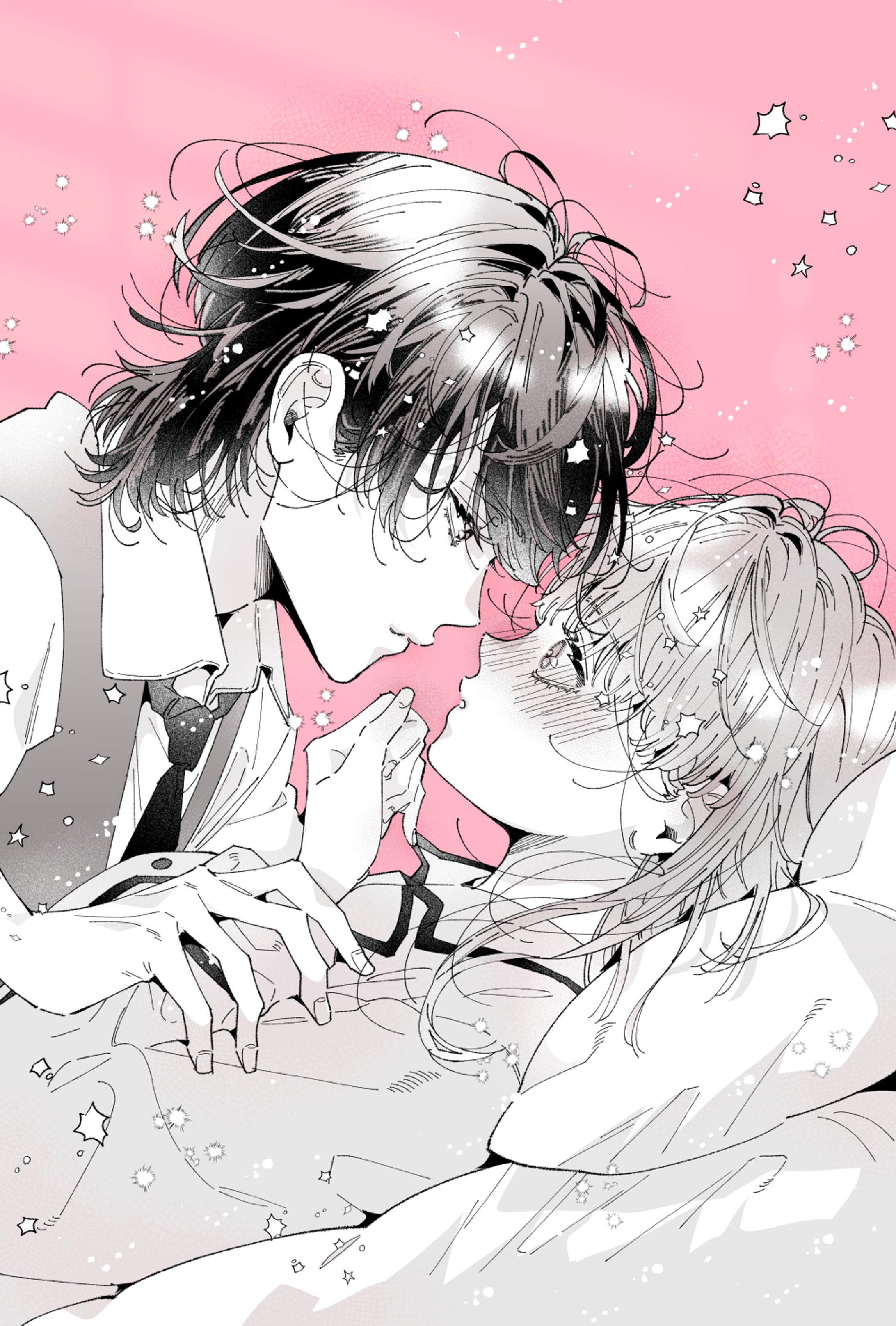 男女イラスト-1