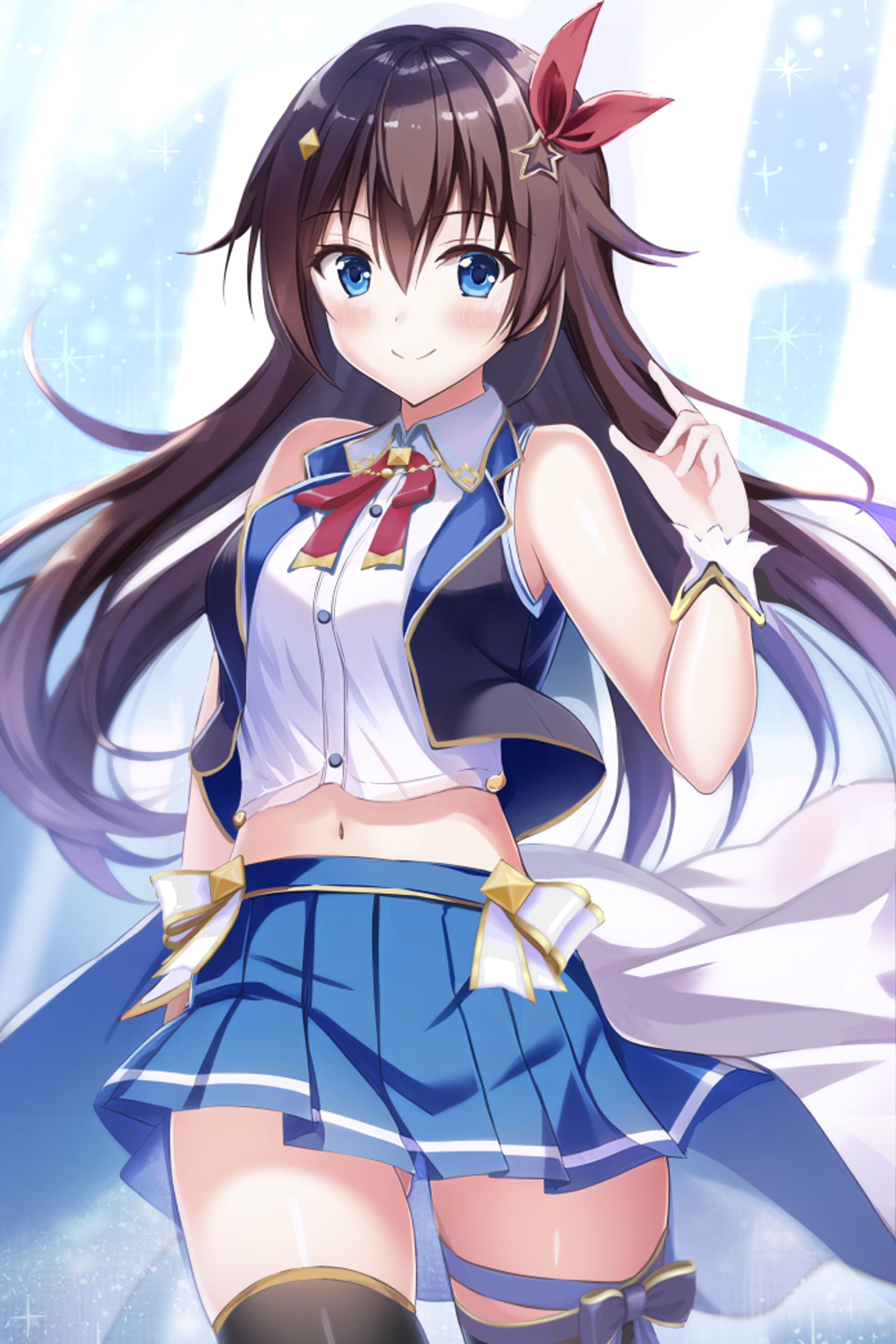 ファンアート-1