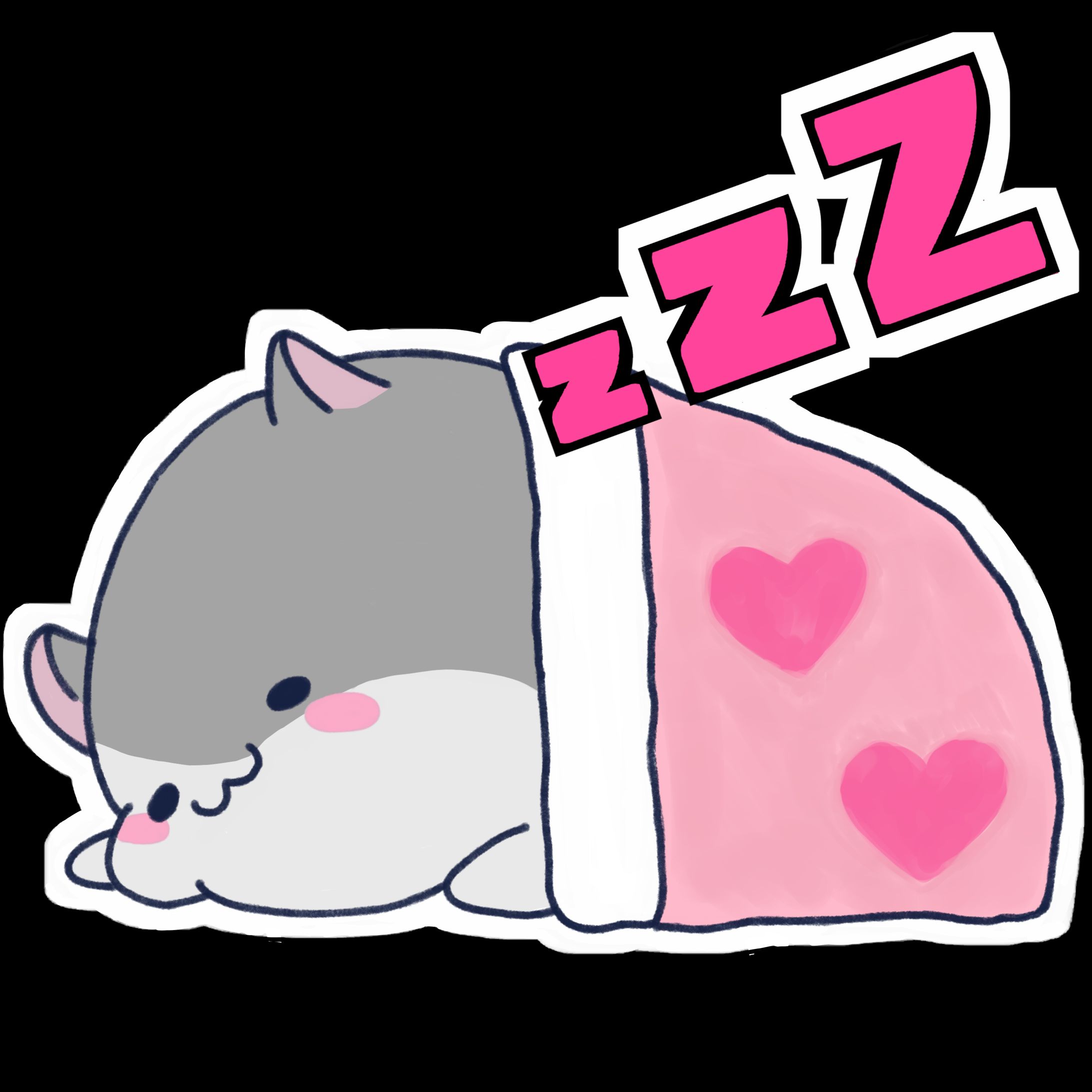 はむすけ🐹💤-1