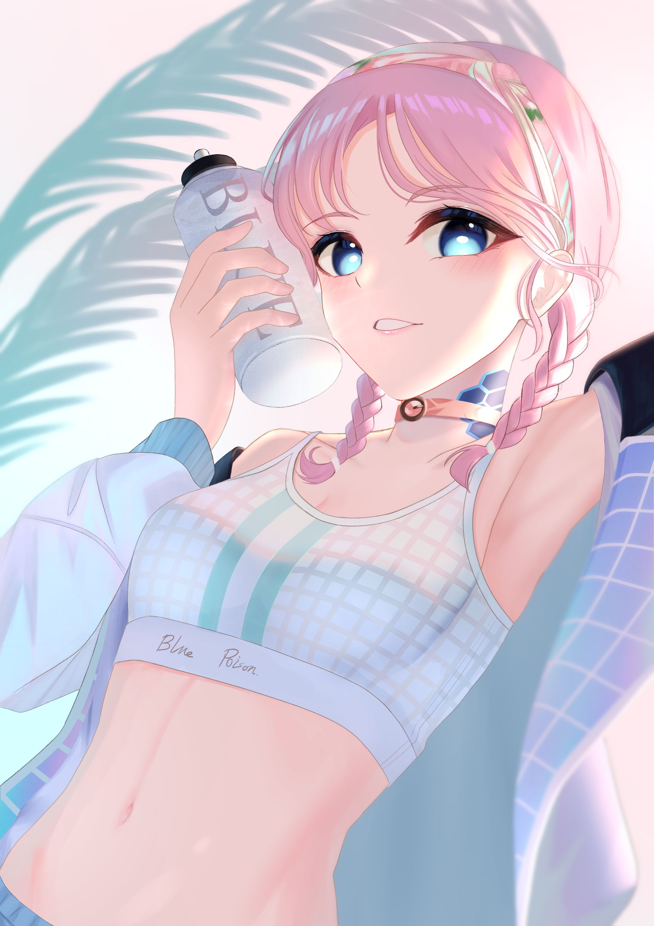 二次創作　アズリウス-1