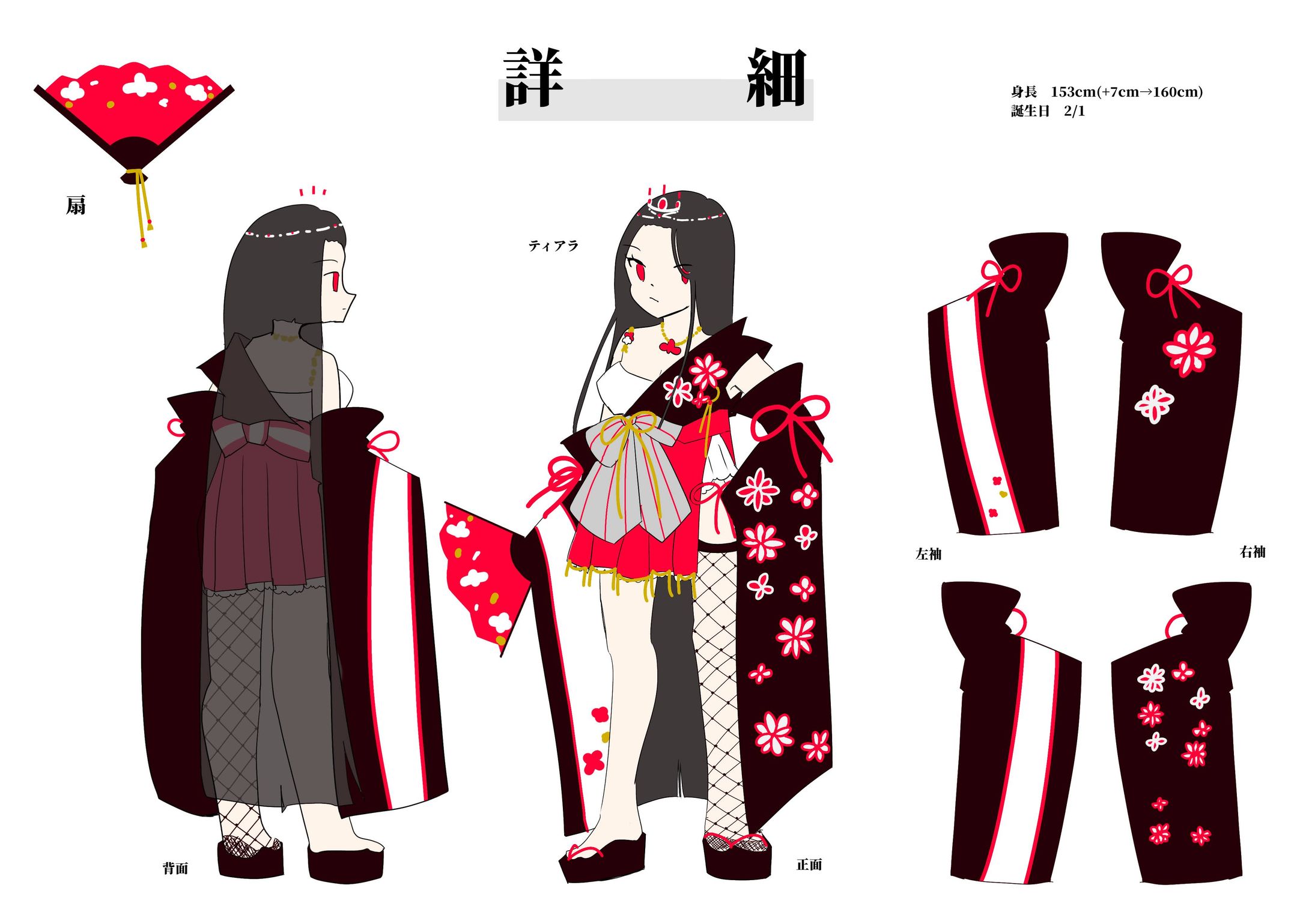 Character designs-1