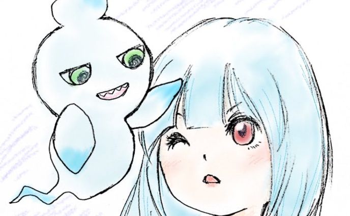 ミタマの優しい起こし方