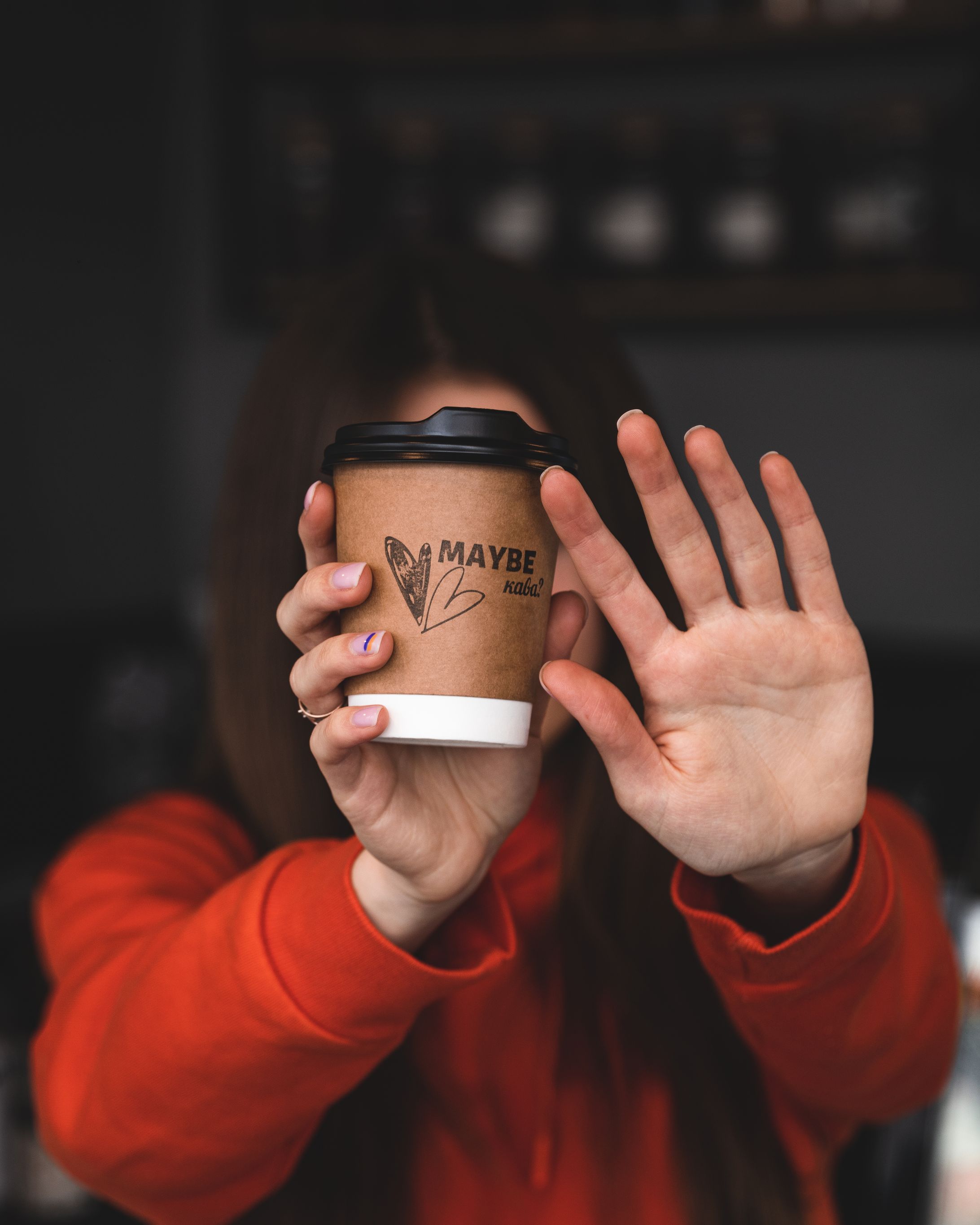 【商用撮影/現像】Maybe Кава ? -1