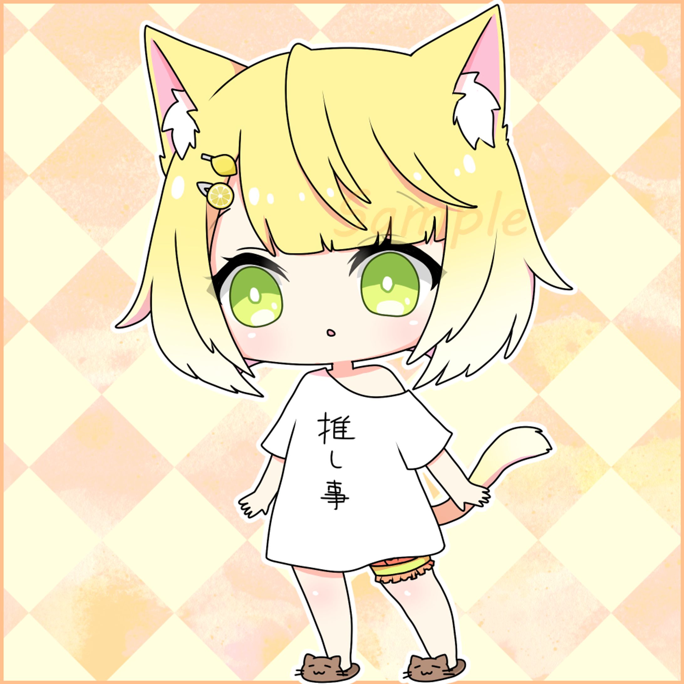 アイコン用イラスト-1