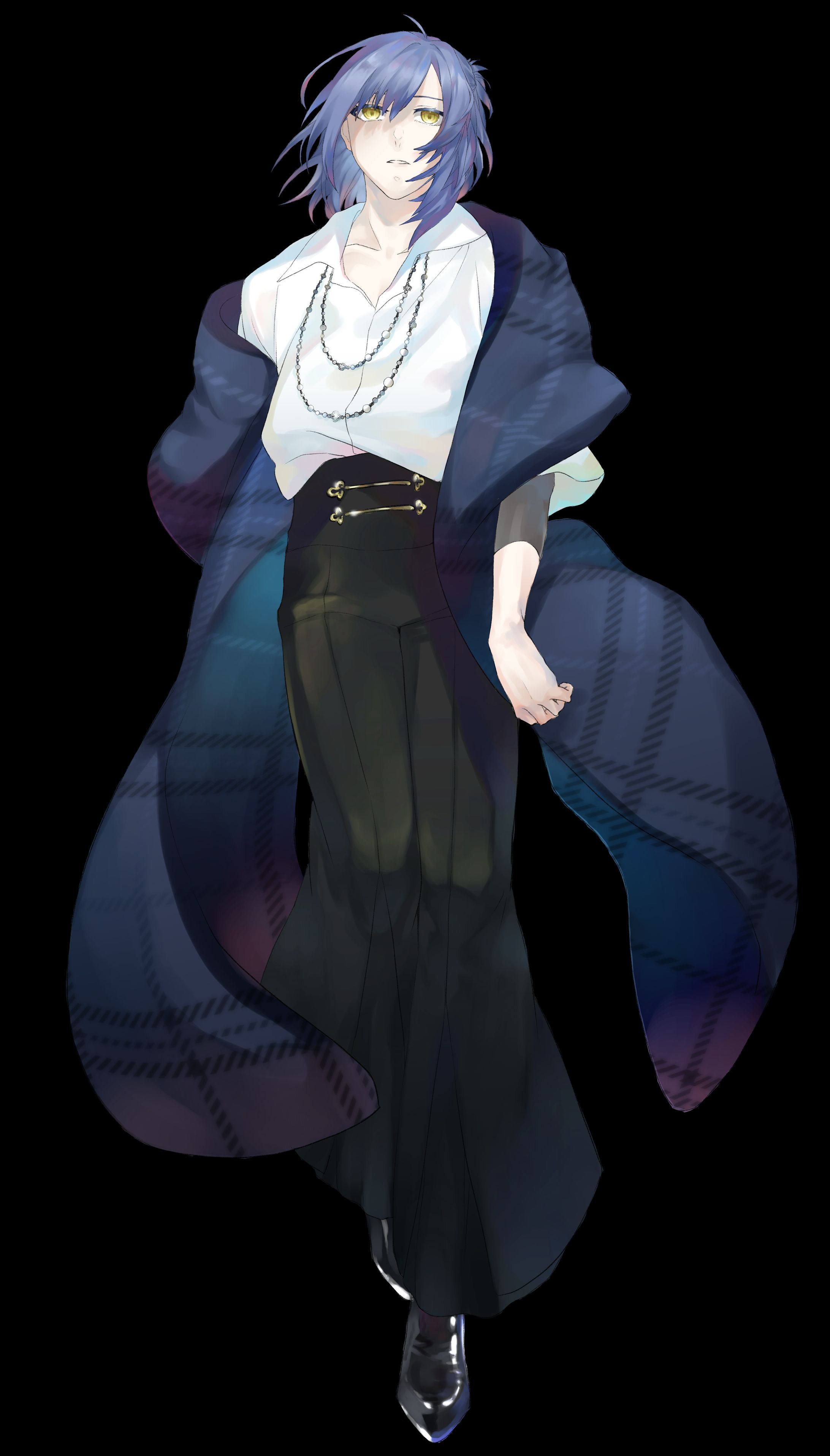 男性キャラクター-1