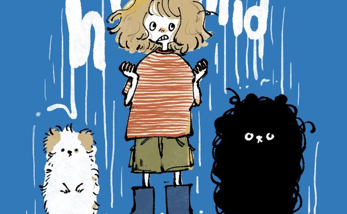 muggy