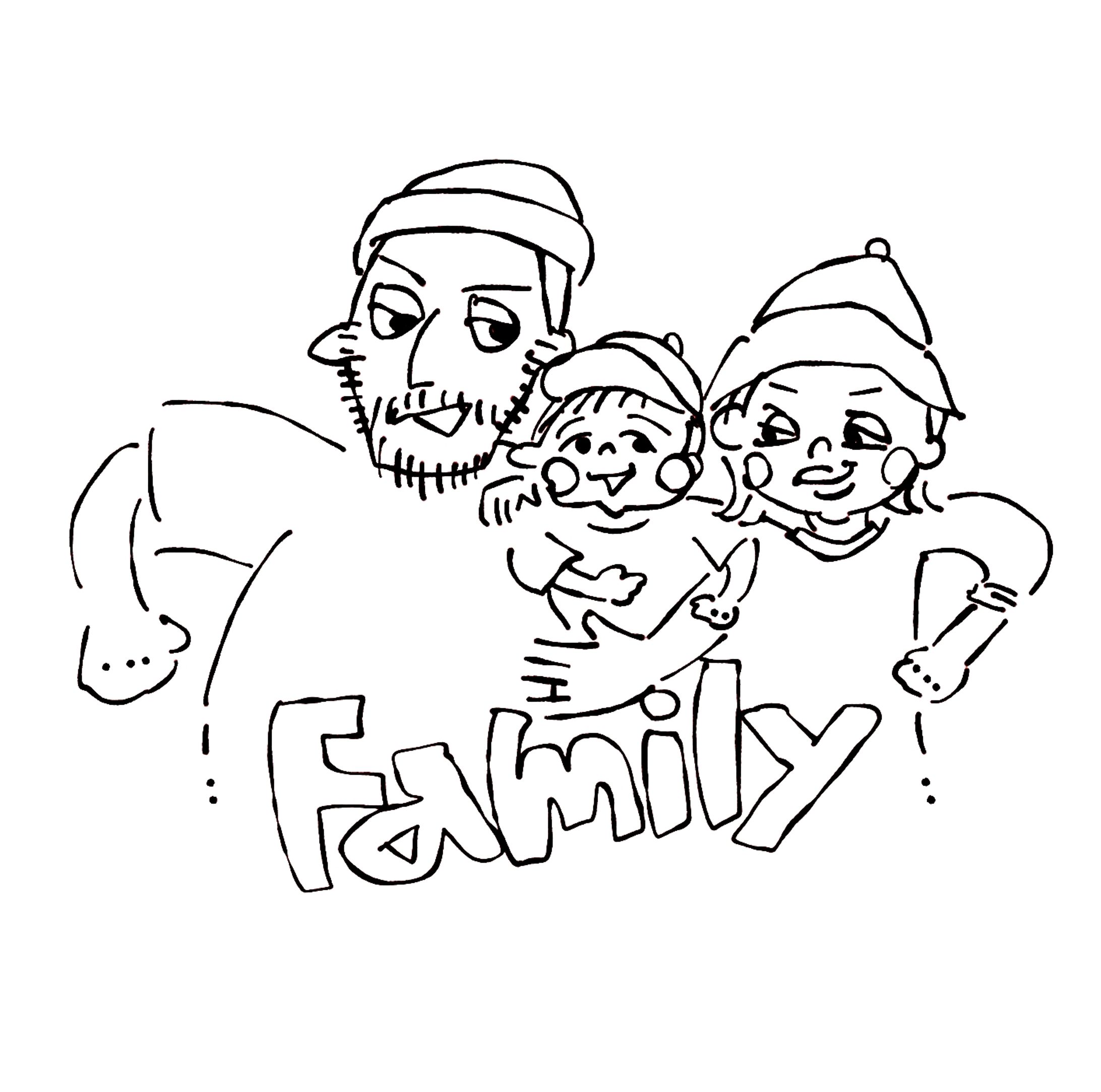 Family-1