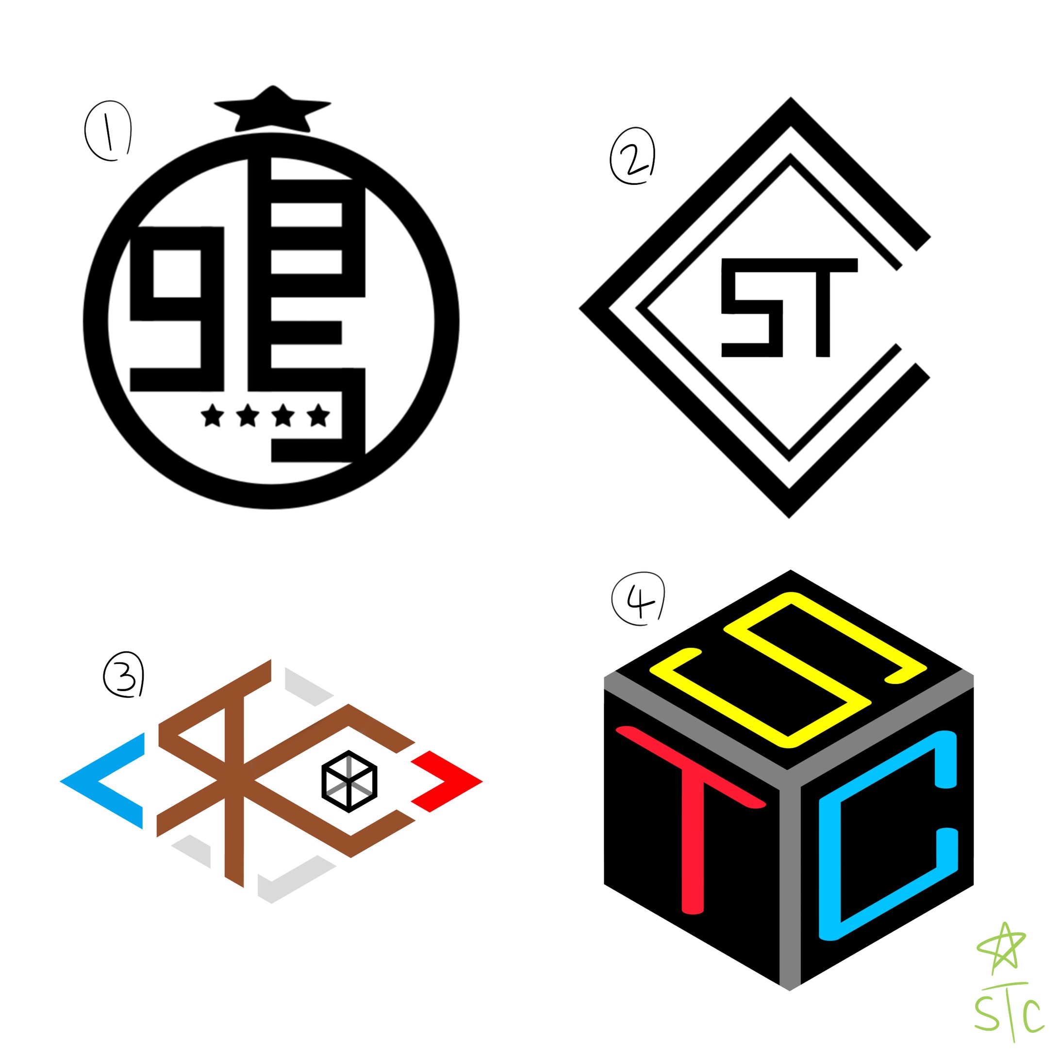 公式ロゴ集（StarTomato）-1