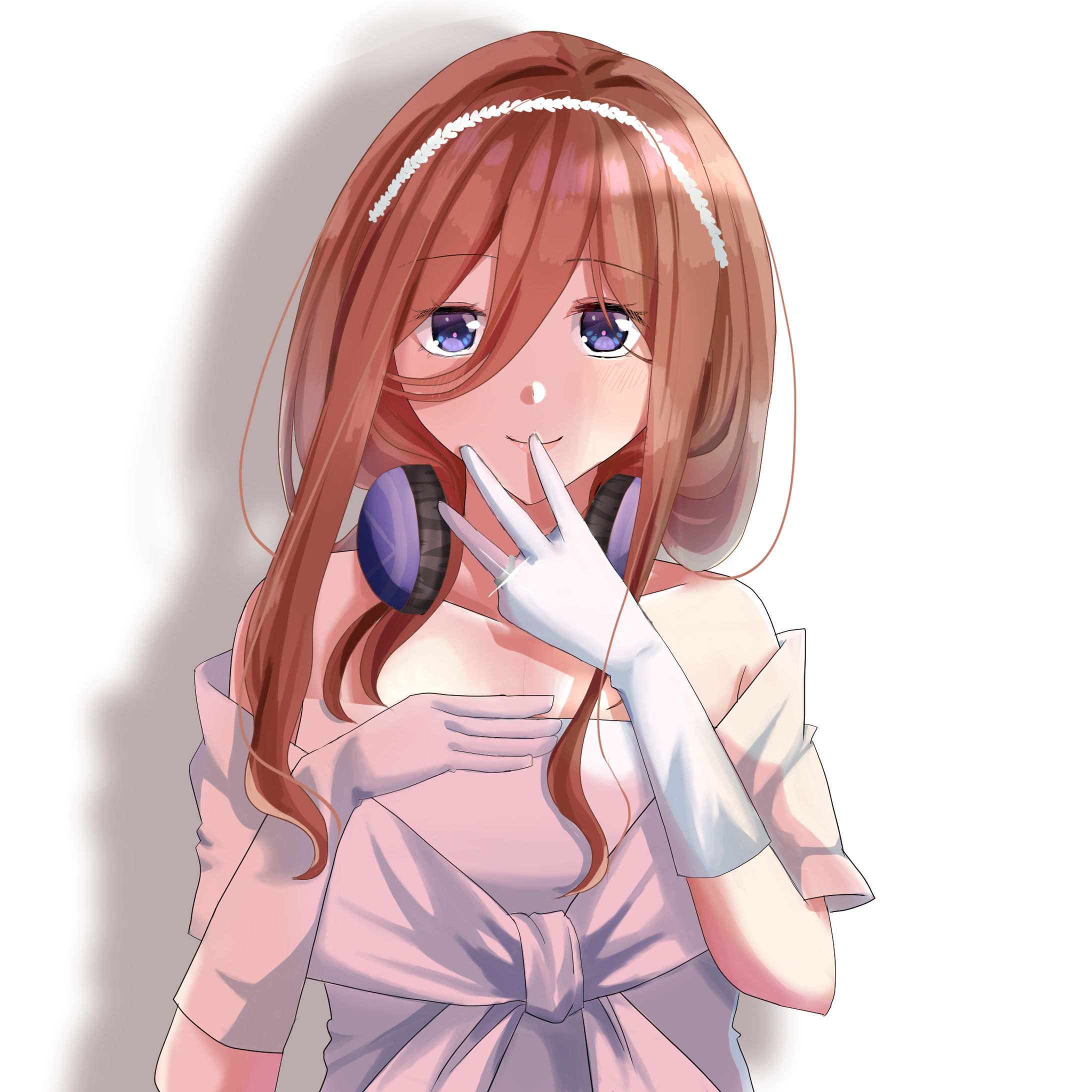 五等分の花嫁-1
