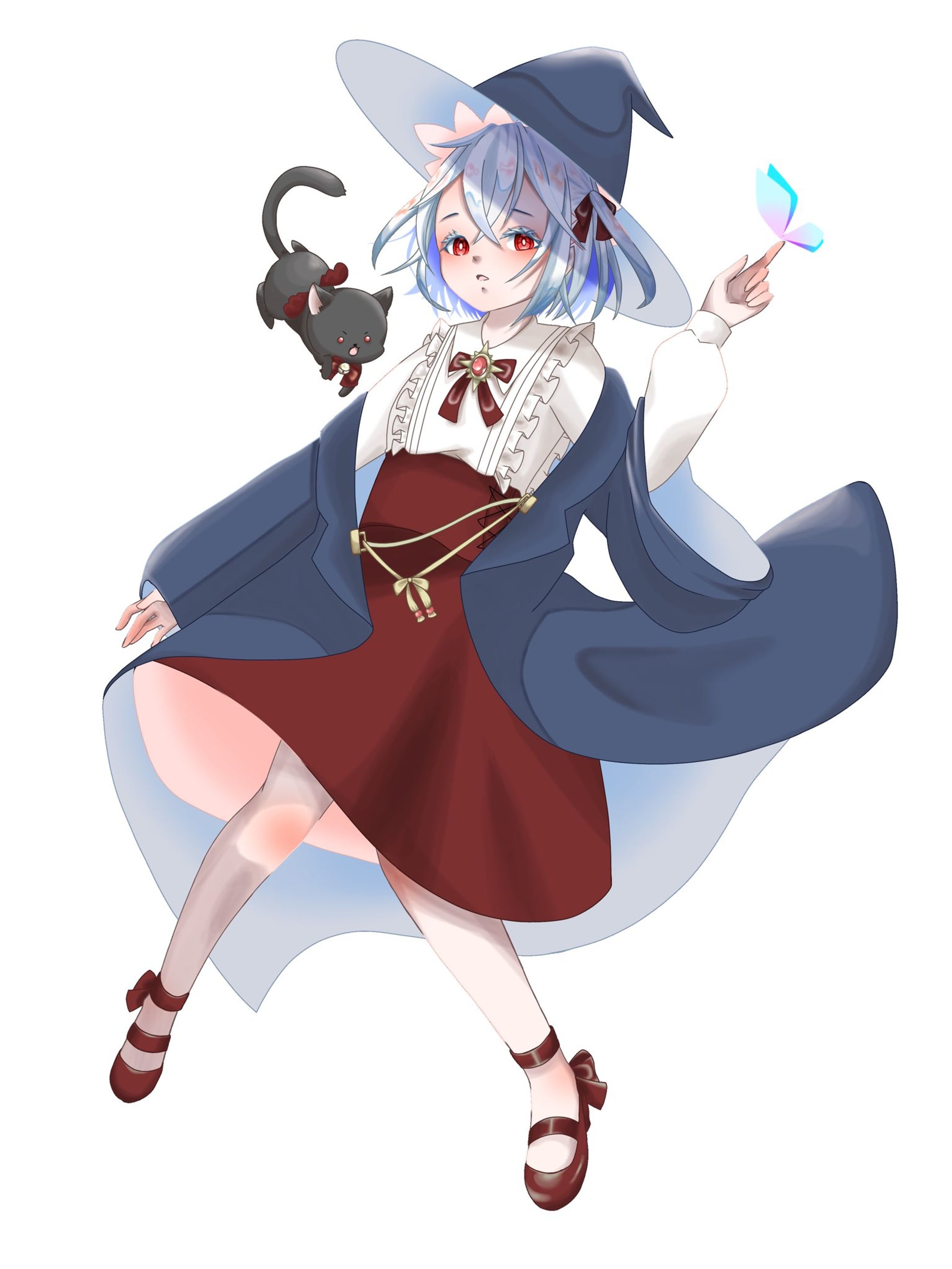 オリジナルイラスト-1
