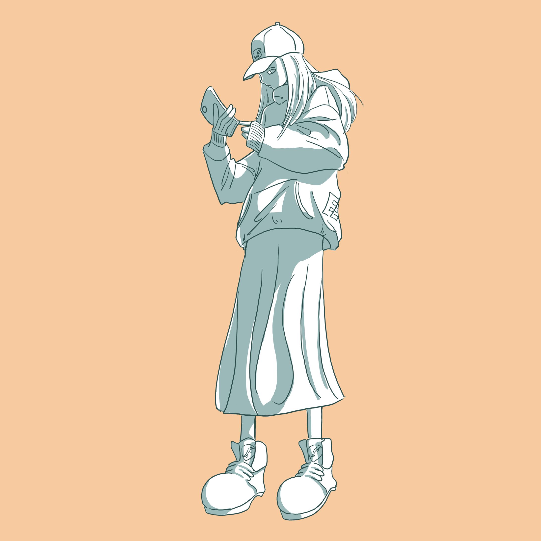 携帯ぽちぽち-1