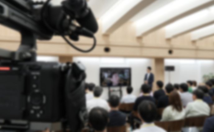 イベント撮影