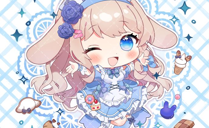 💚【ご依頼イラスト③】