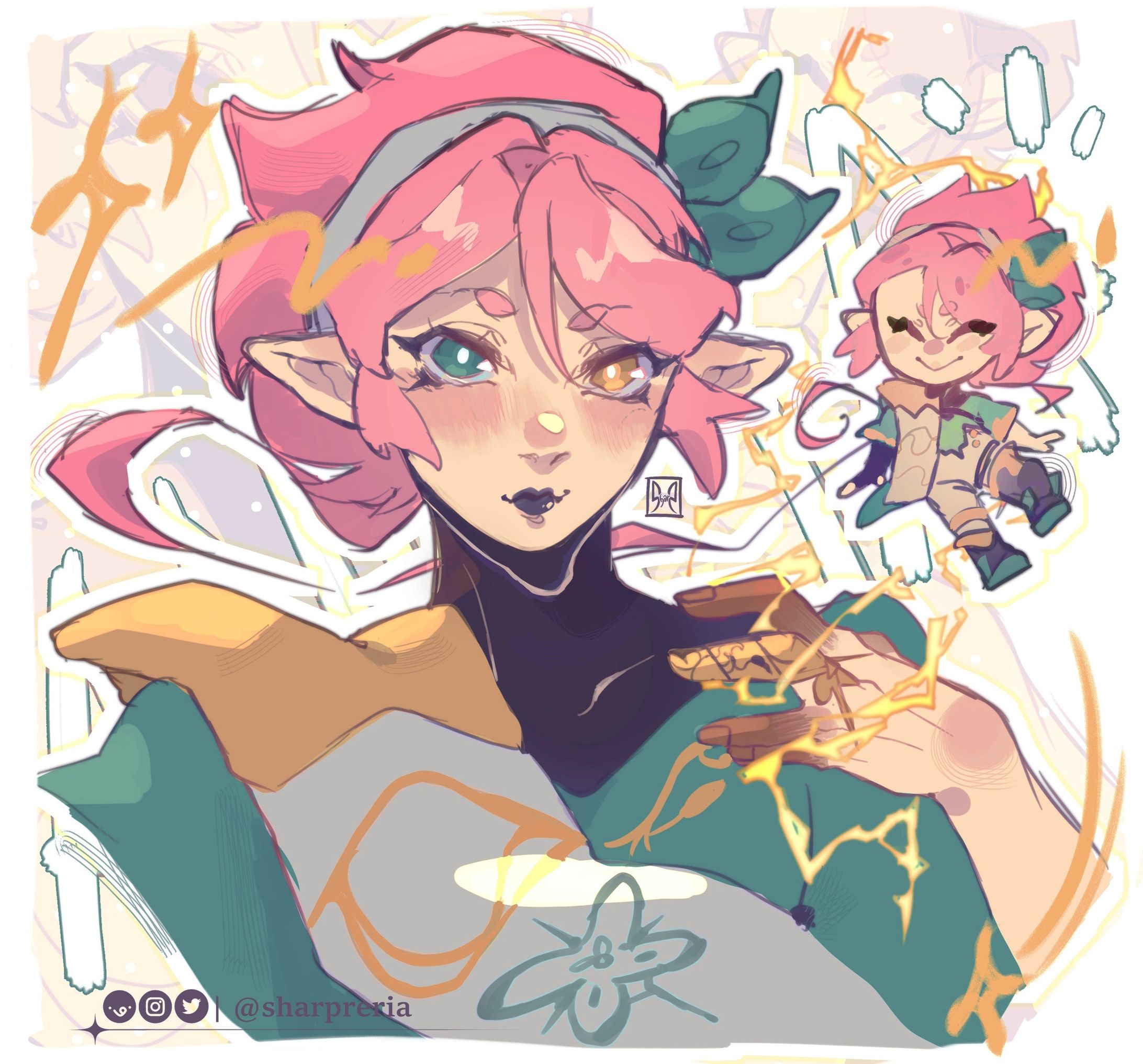 Anima doodle-1