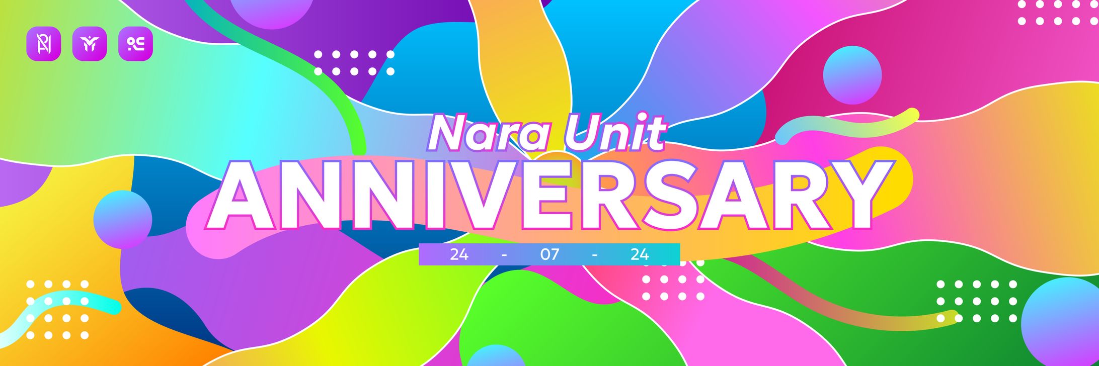 Project 11 - Banner Nara Anniversary-1