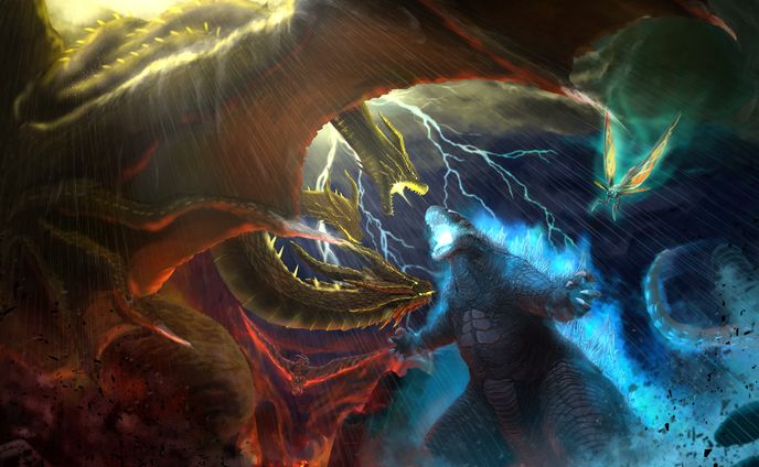 二次創作