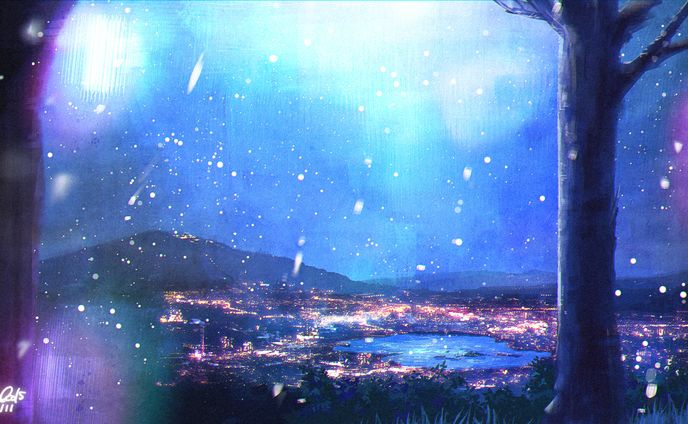 イラストレーター、デザイナー、blender
