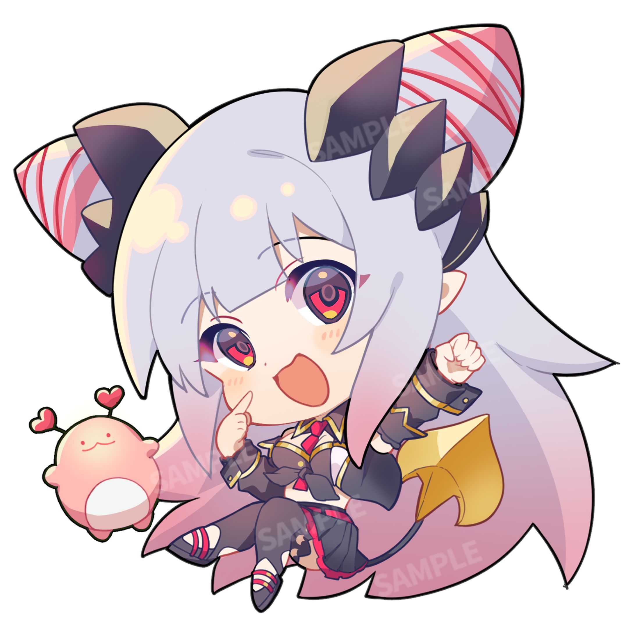 ファンアート-1