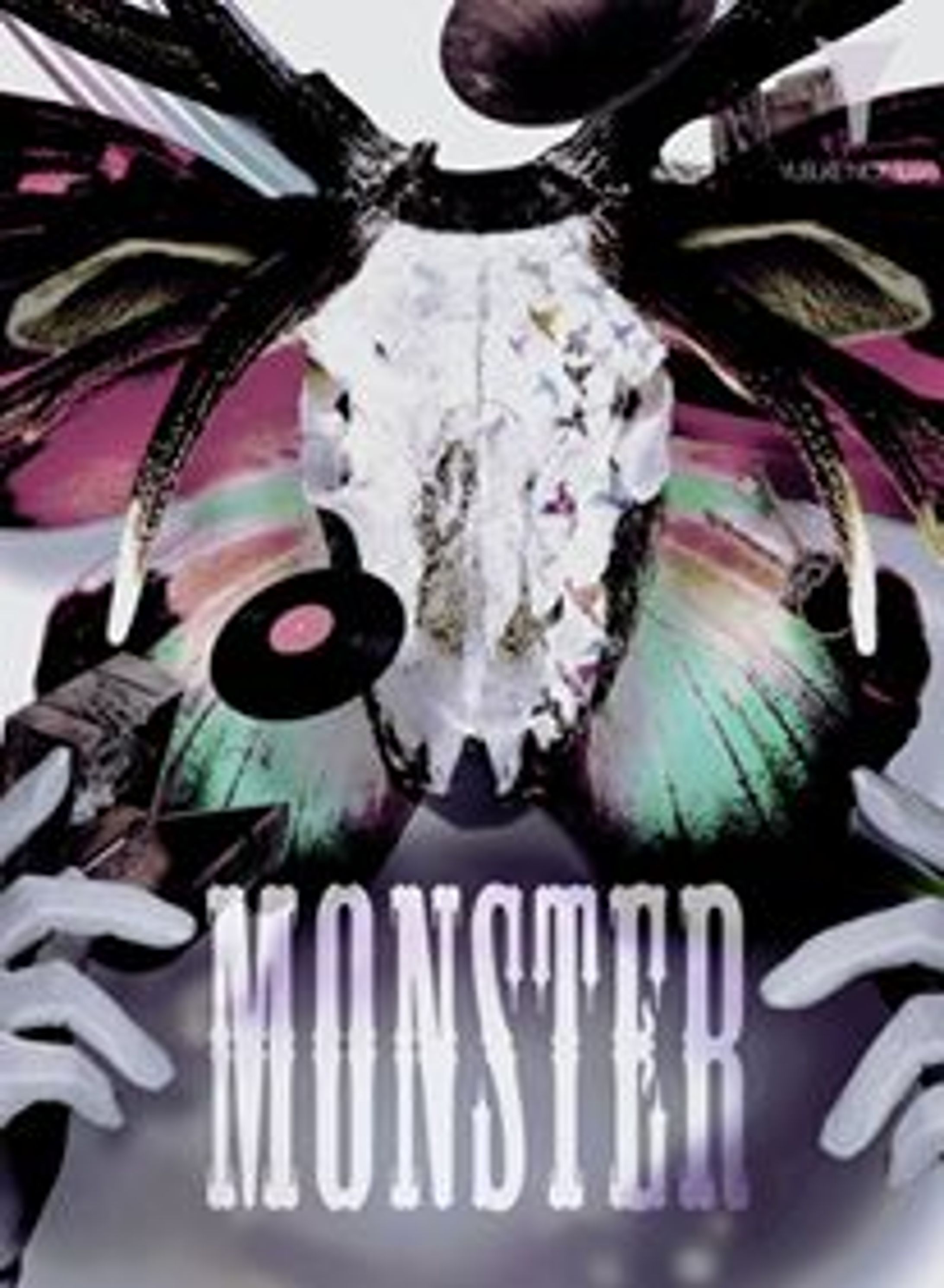 Monster-1