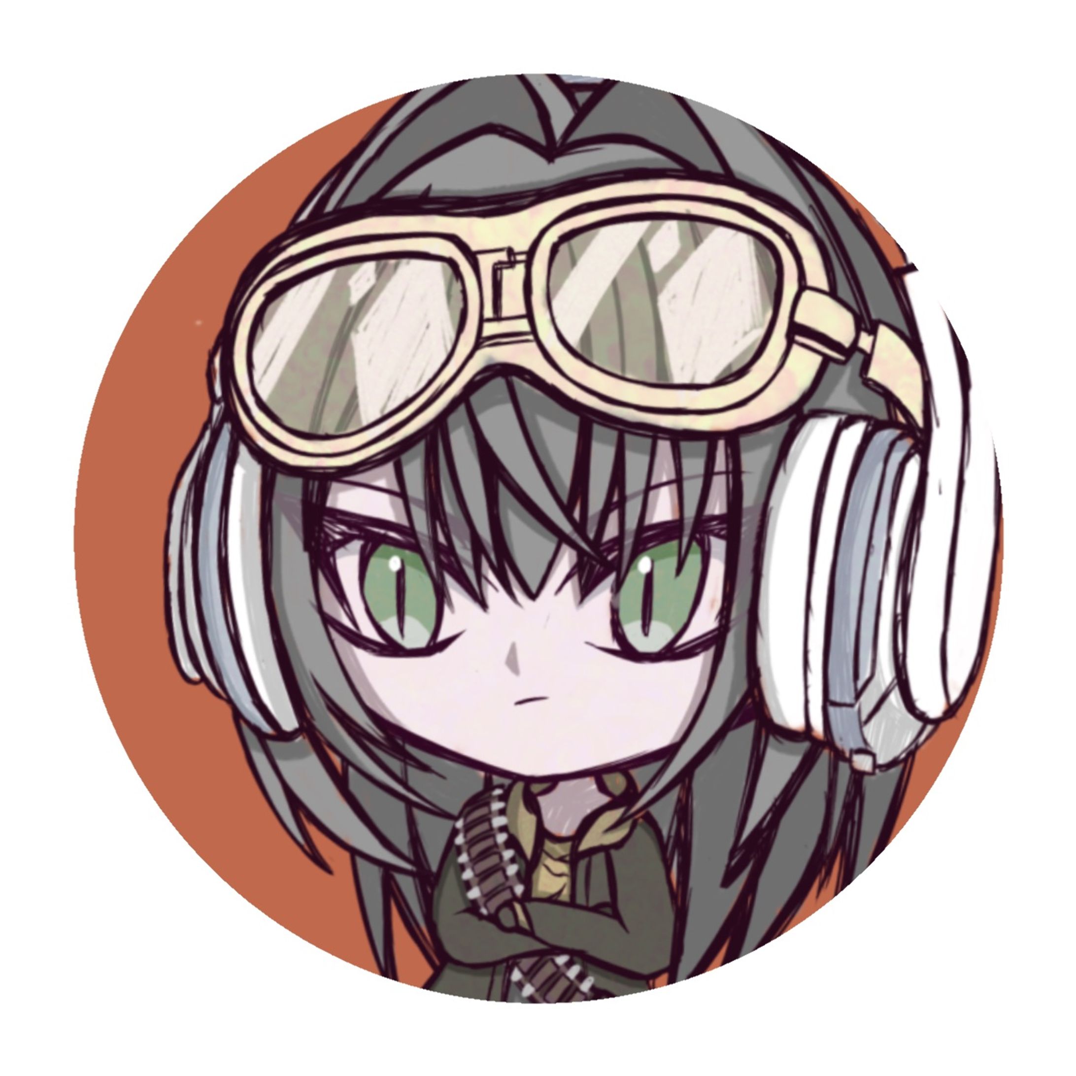 pilot🎧 and survivalgame⚙️ (icon)-1
