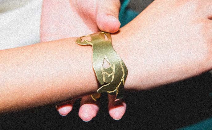 【apparel】自分で吸うだけじゃ物足りない人々へBangle