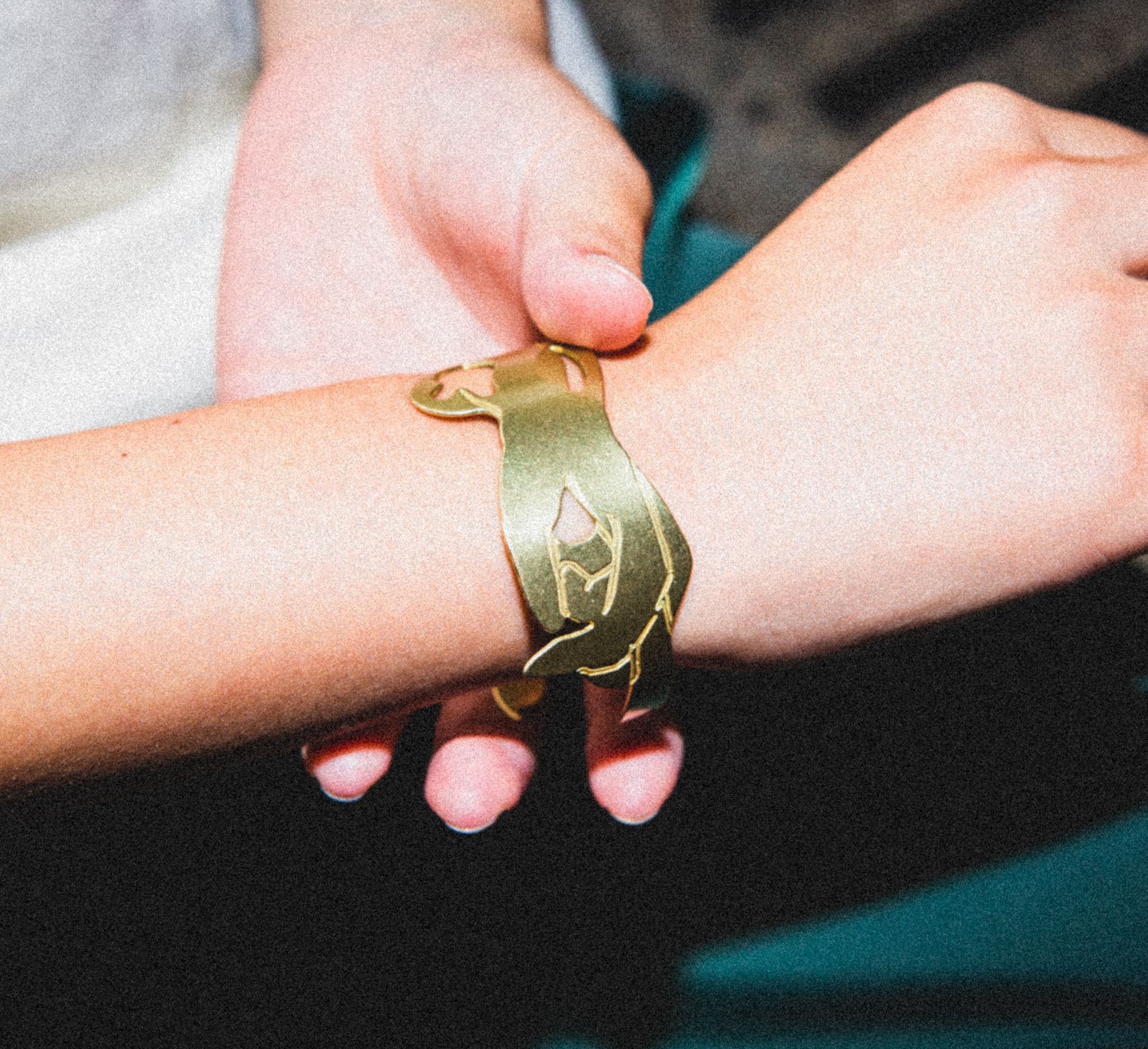 【apparel】自分で吸うだけじゃ物足りない人々へBangle-1