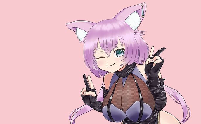 ファンアート