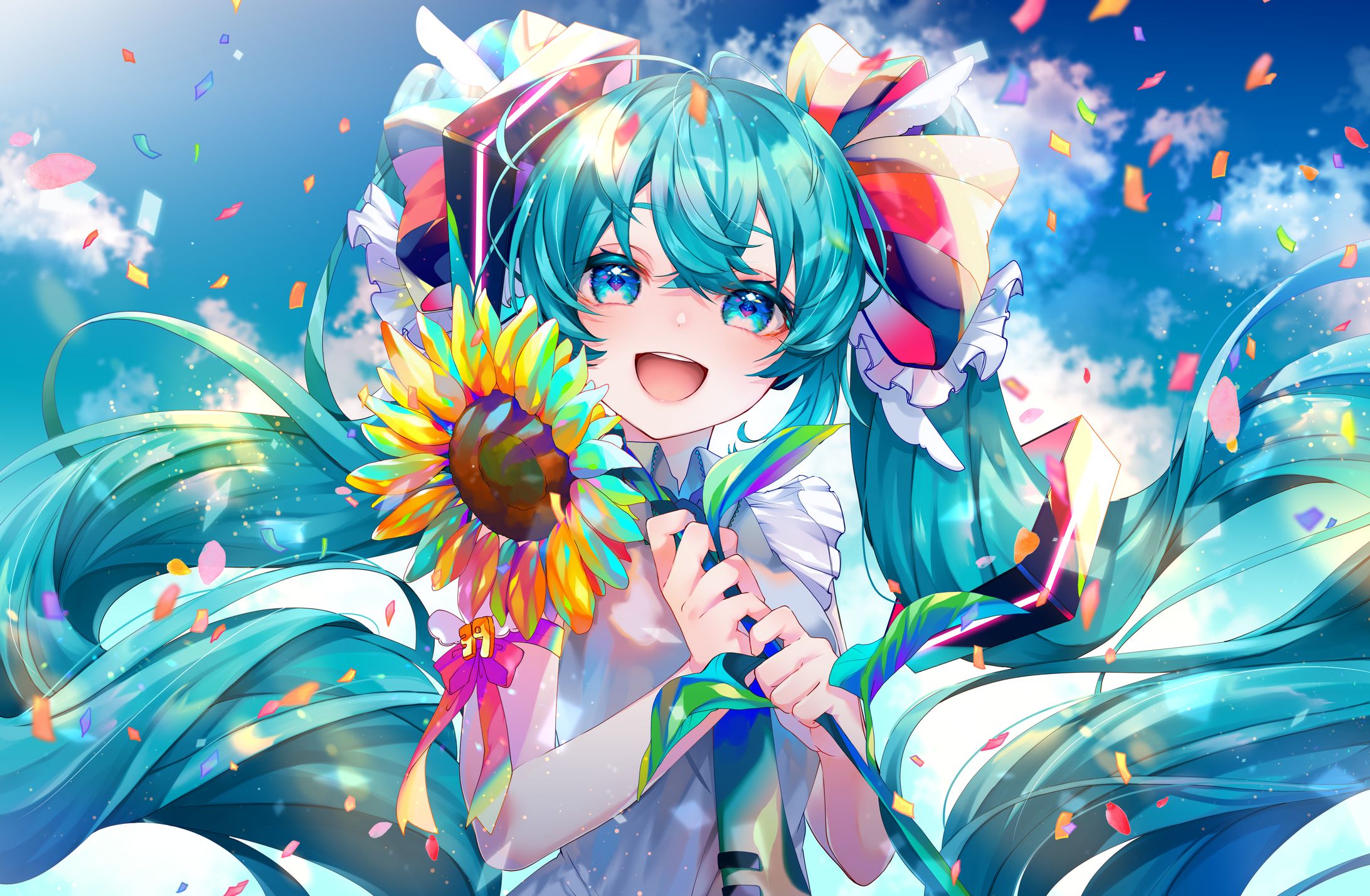 「For you」_個人製作-1