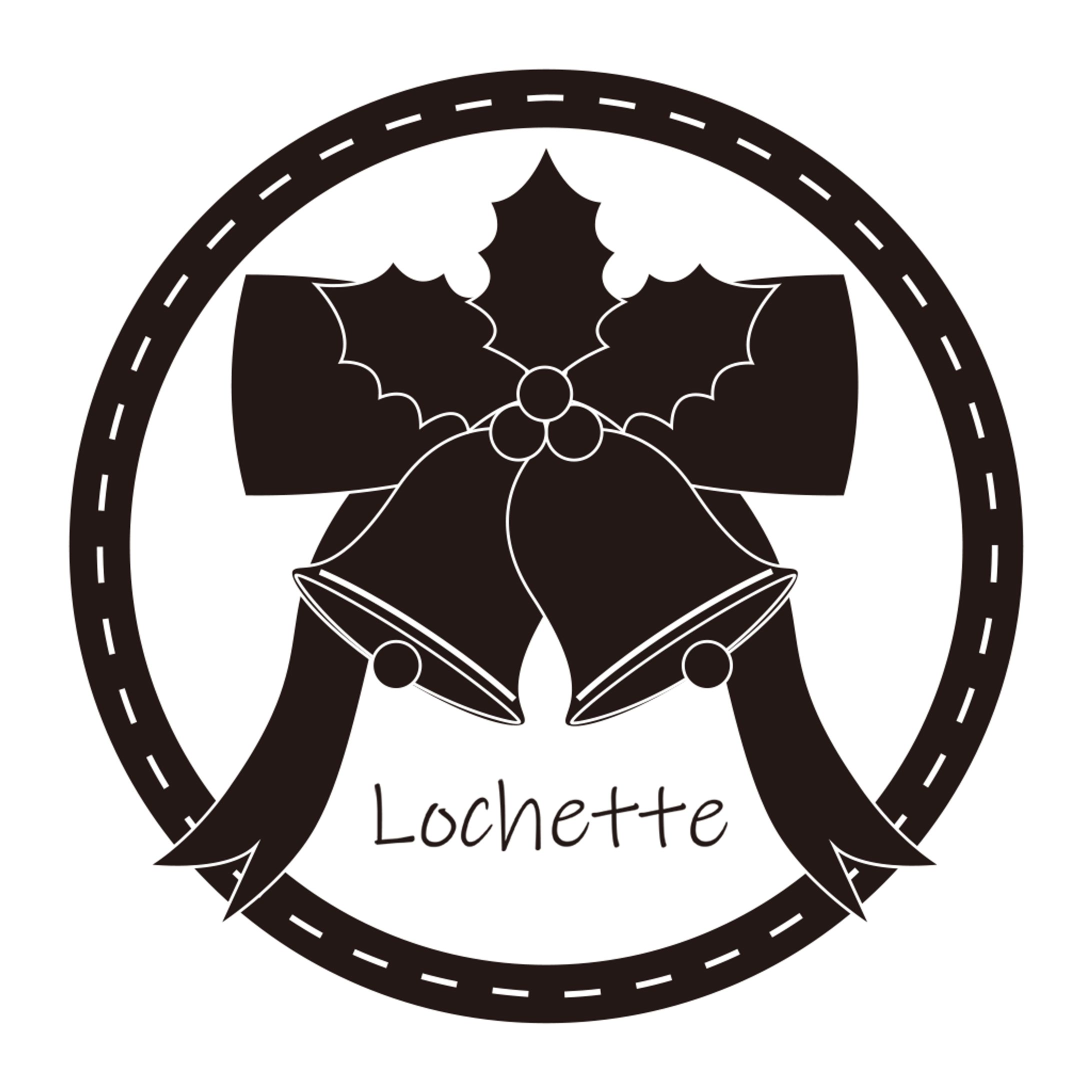 Lochette　ロゴ-1