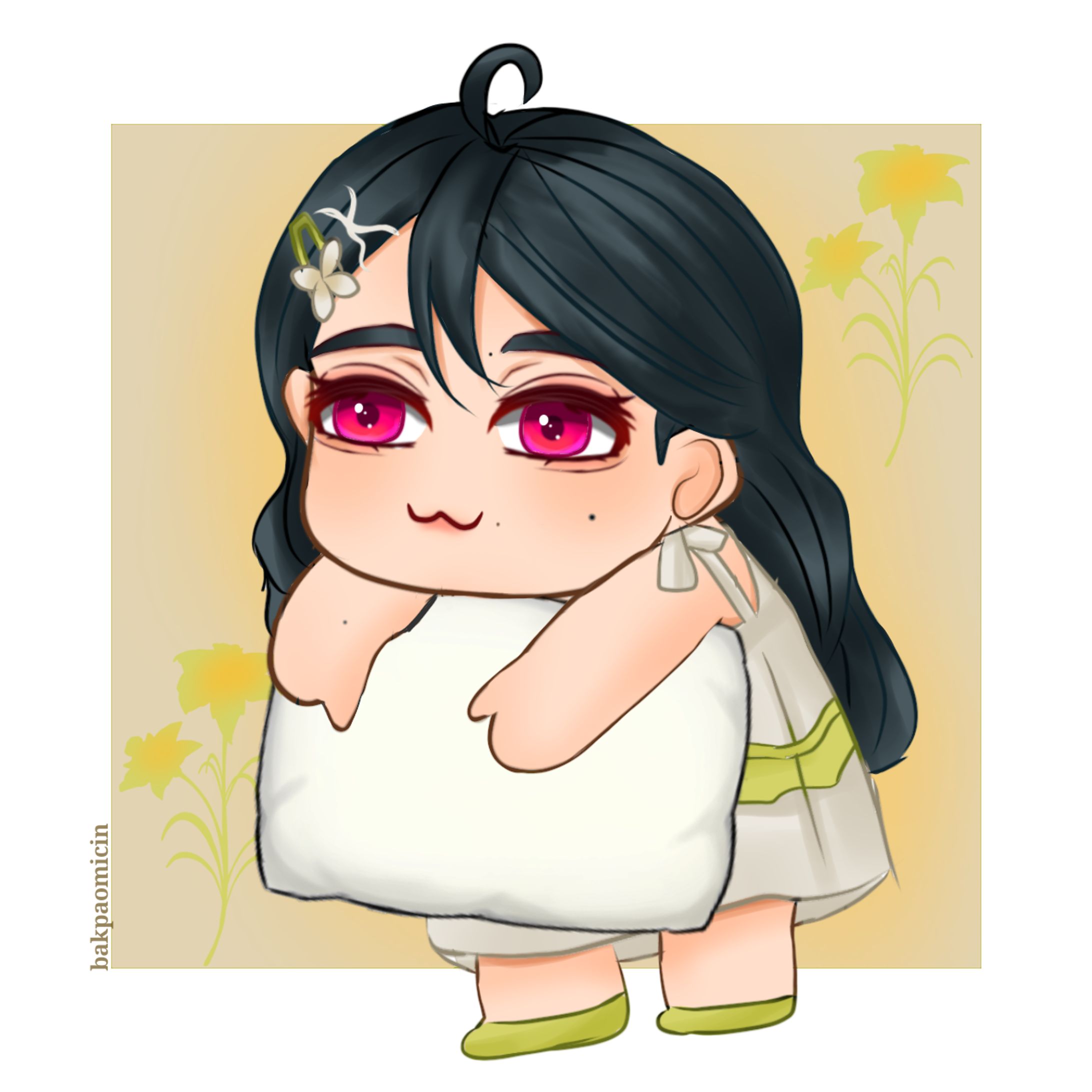 Chibi-1