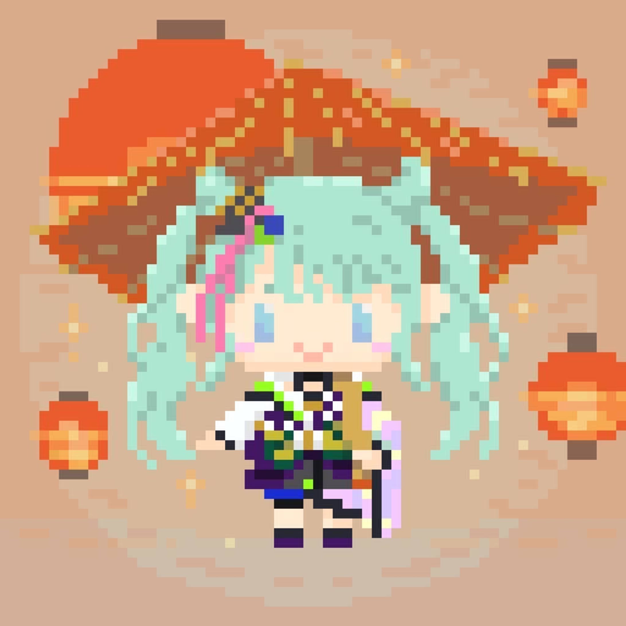 プロセカ_アイコン作品-1