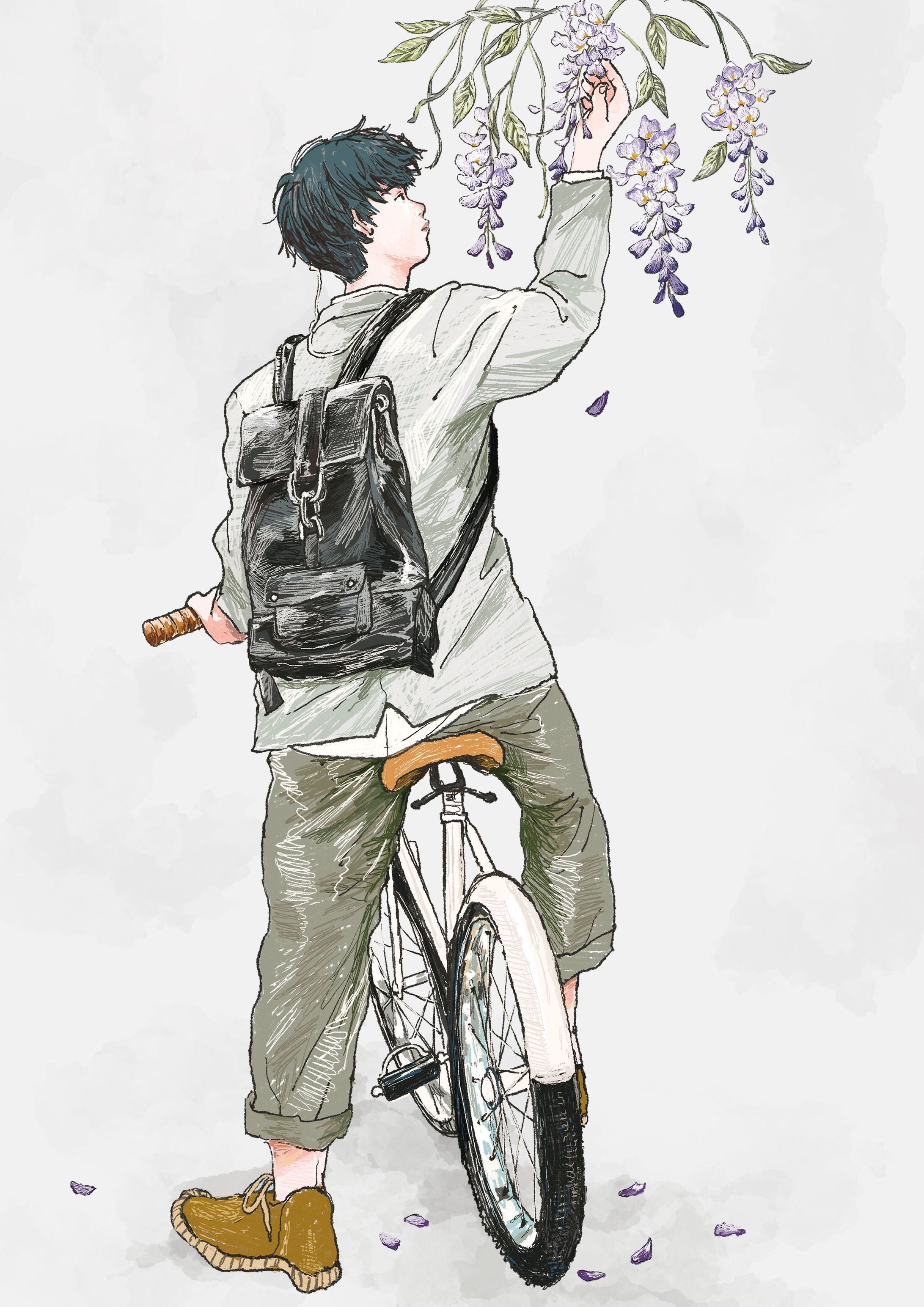 みしゃ- works-1