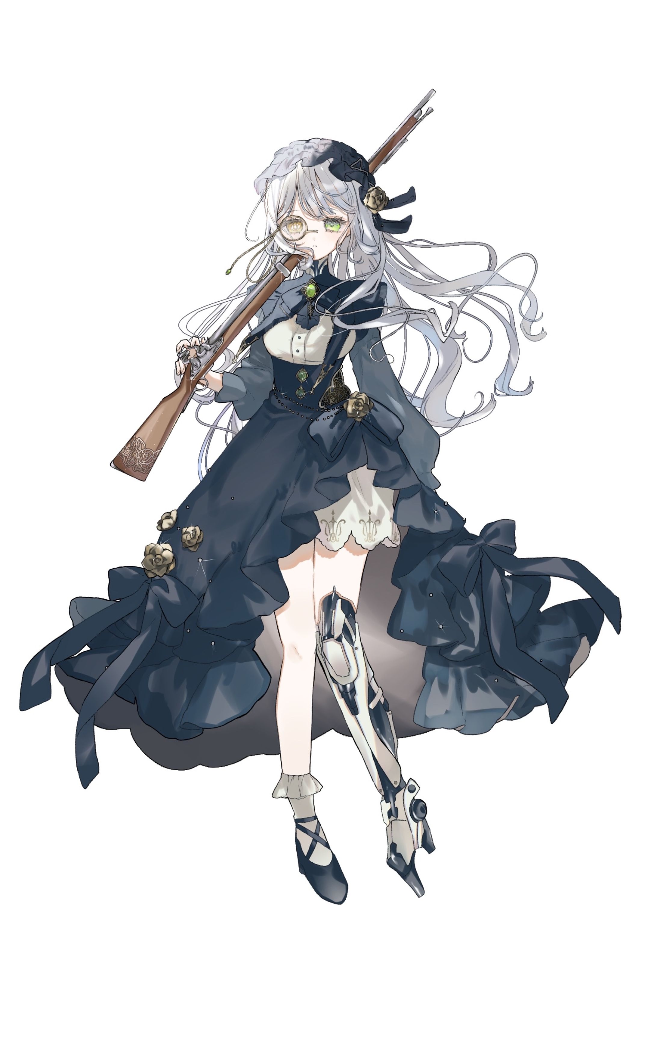 イナセ様_立ち絵イラスト-1