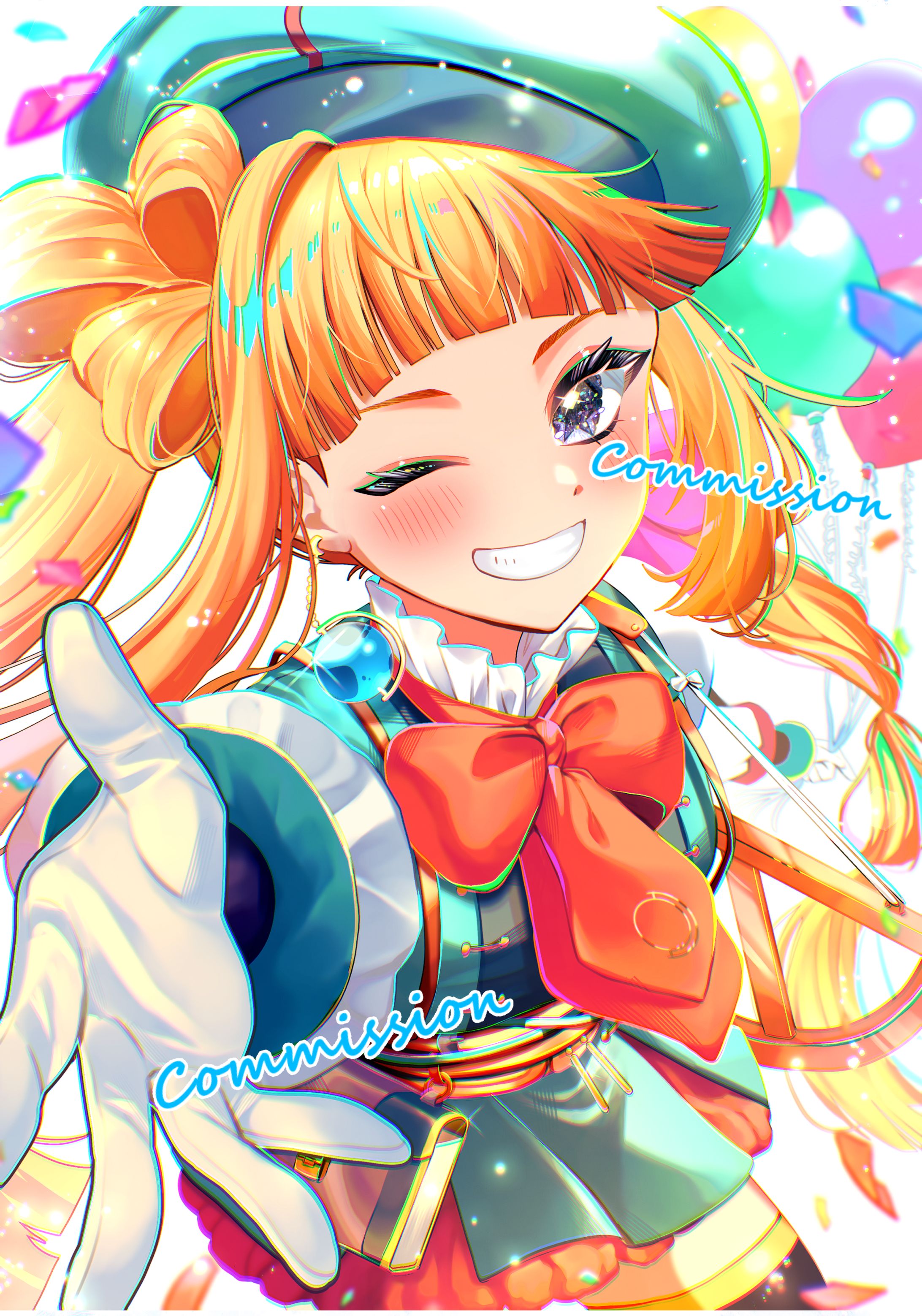 一枚イラスト-1