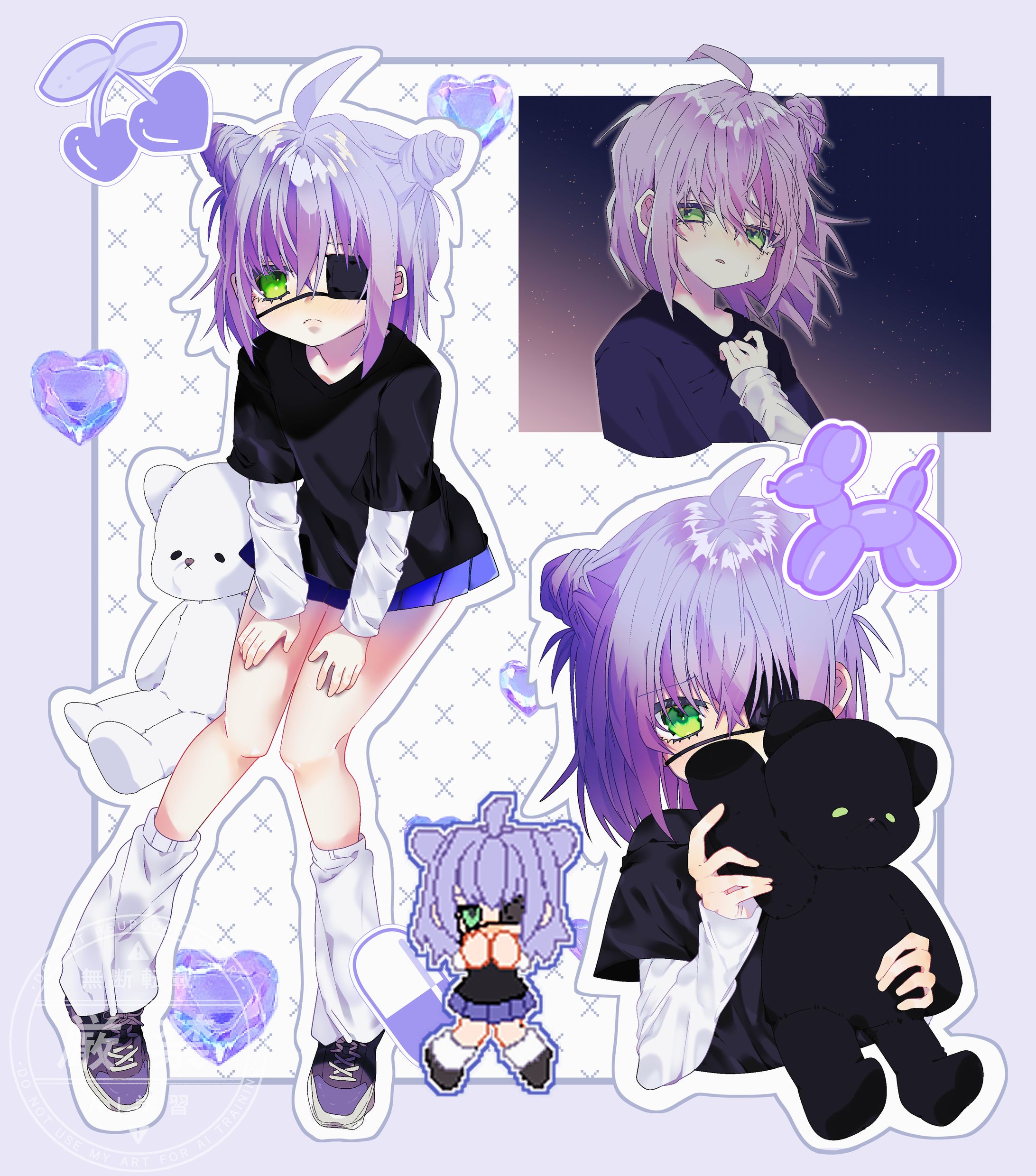 コラージュイラスト-1