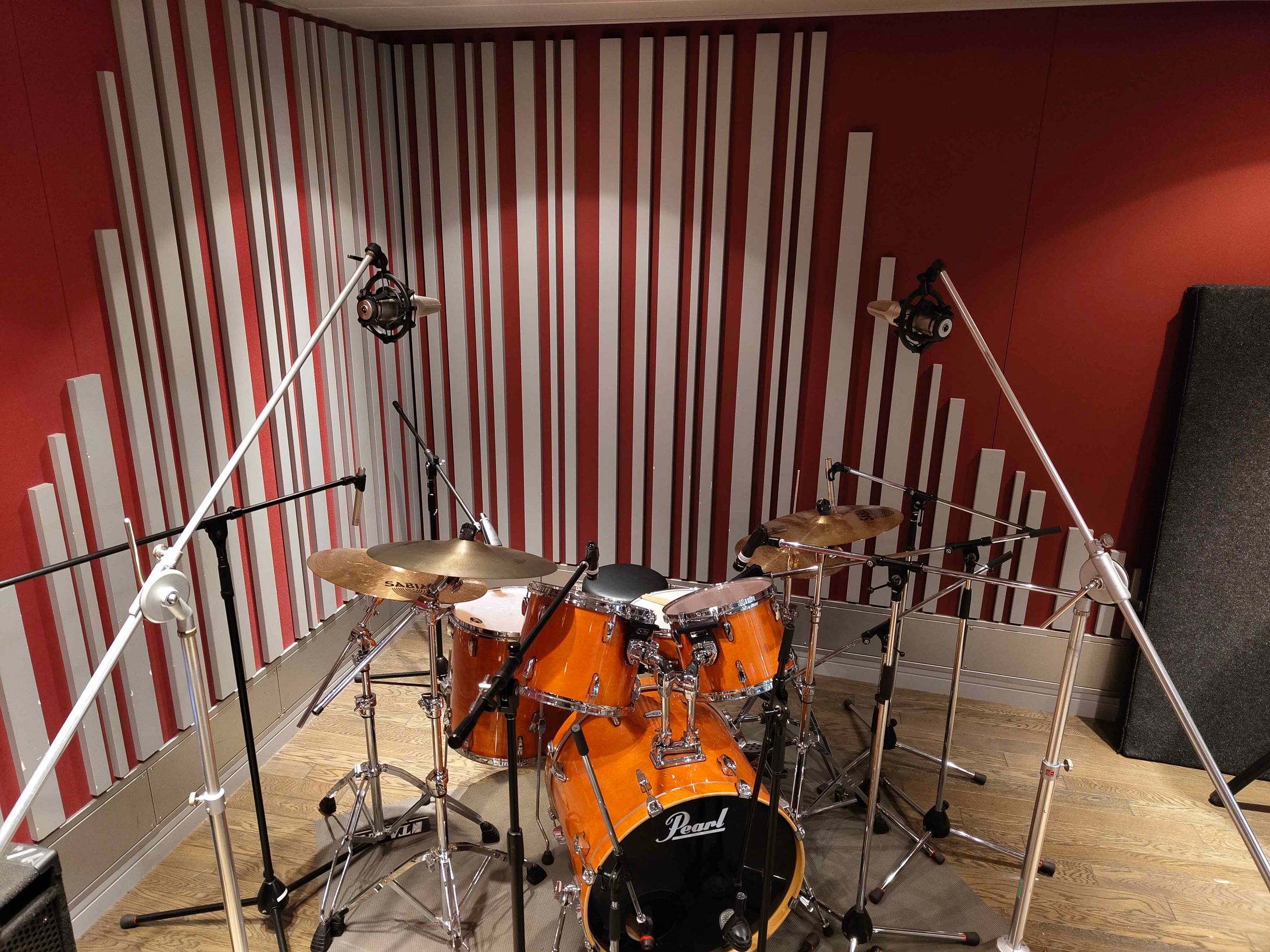 オリジナルドラムループ(Rec&EDIT)-1