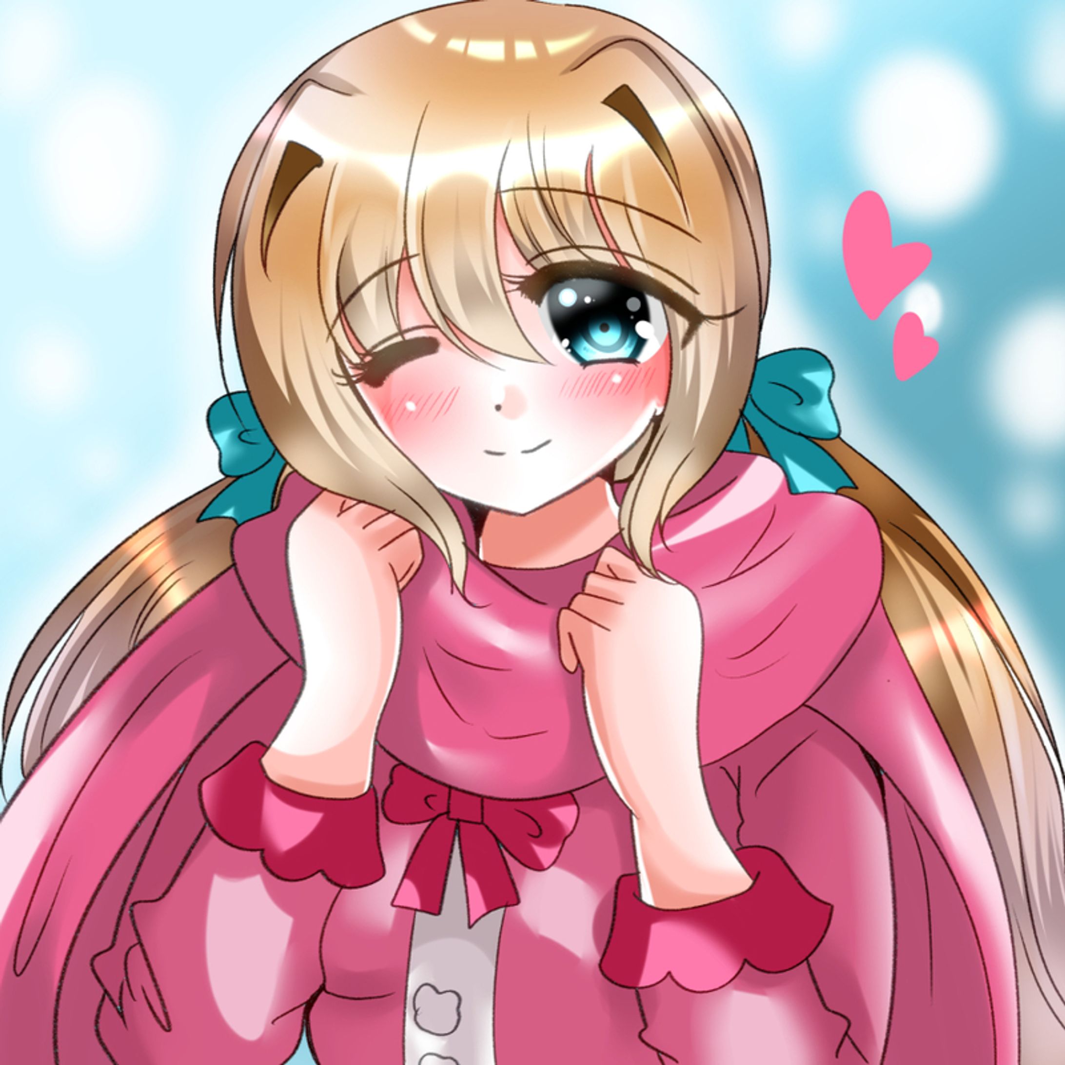 女の子-1