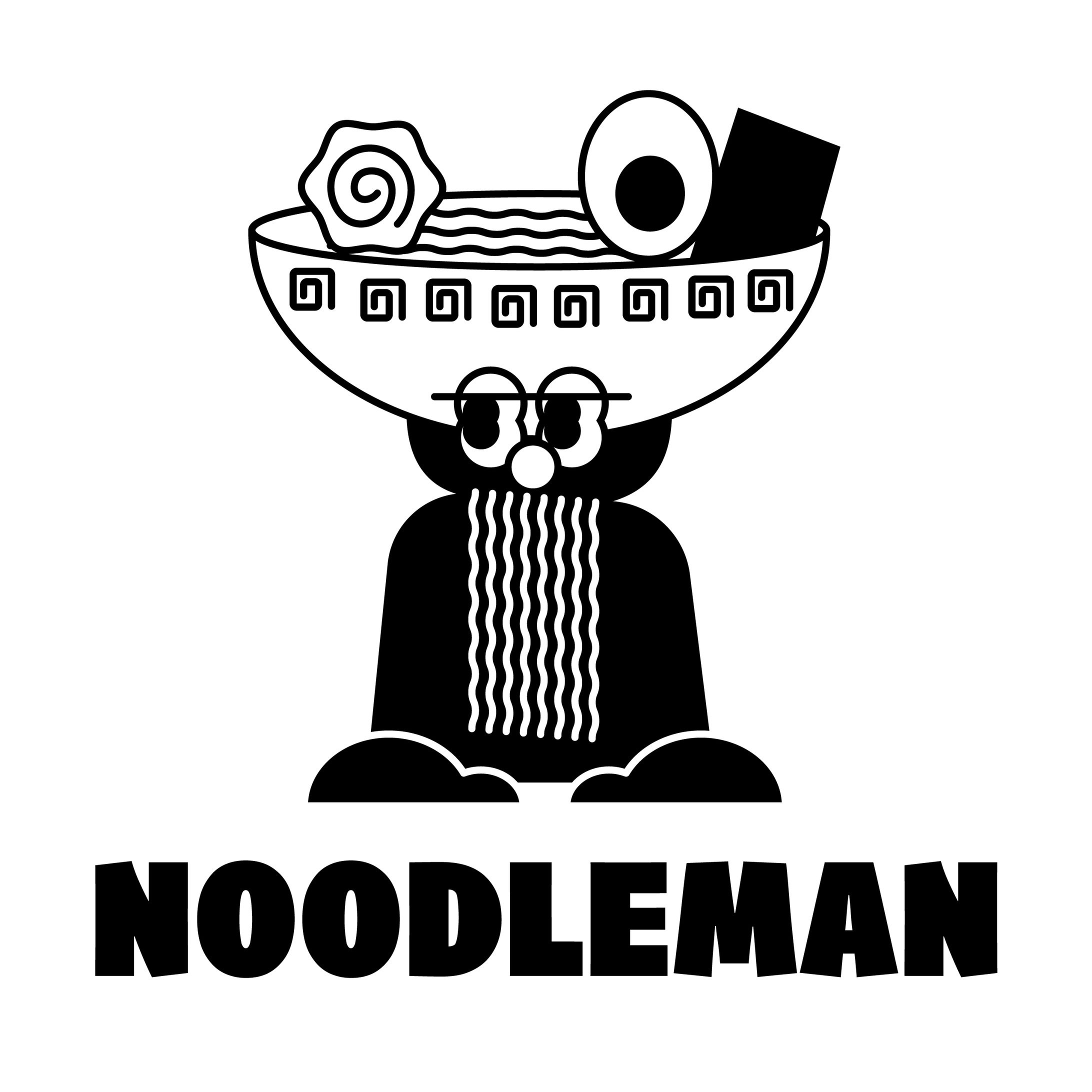 ラーメンのキャラクター_荒木-1