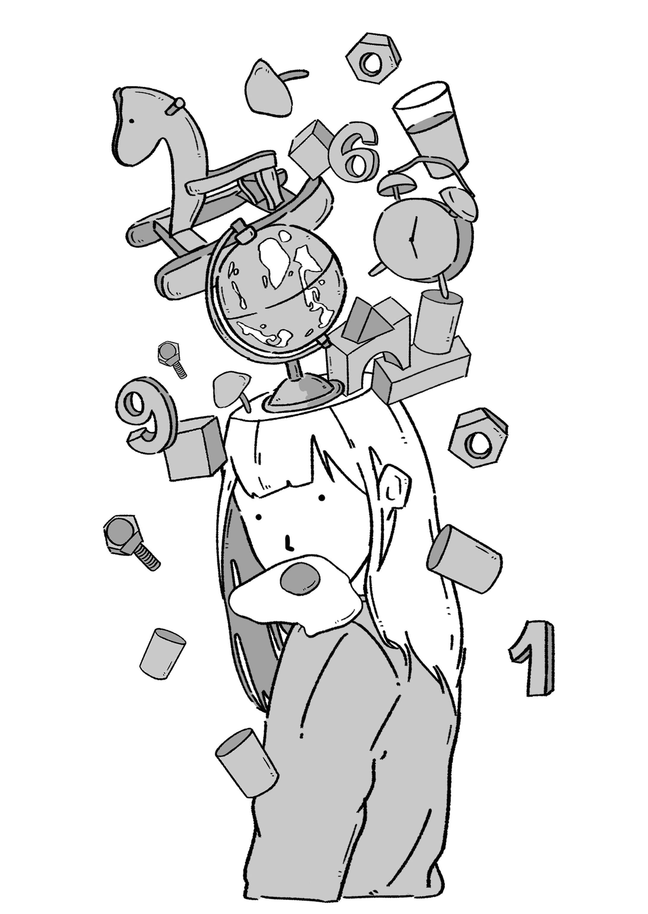 コラージュイラスト-1