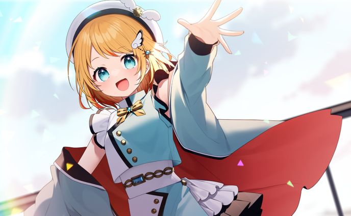 ✨