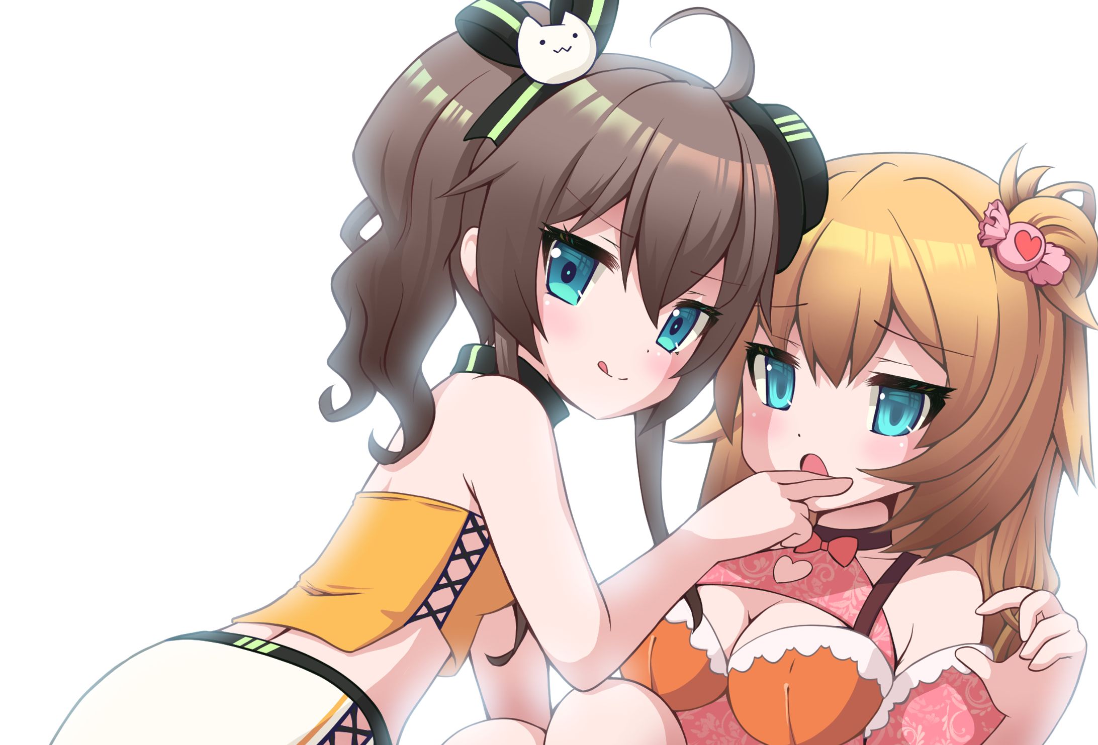 いたずらっこ-1