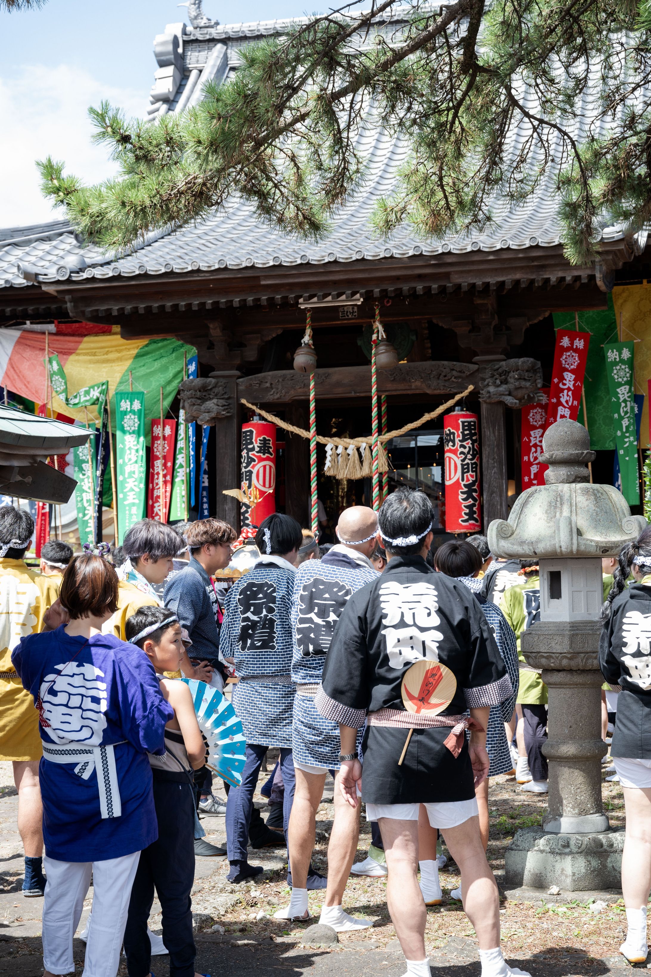 20240801毘沙門天王祭-1