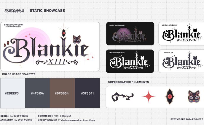 LOGO WORKS
