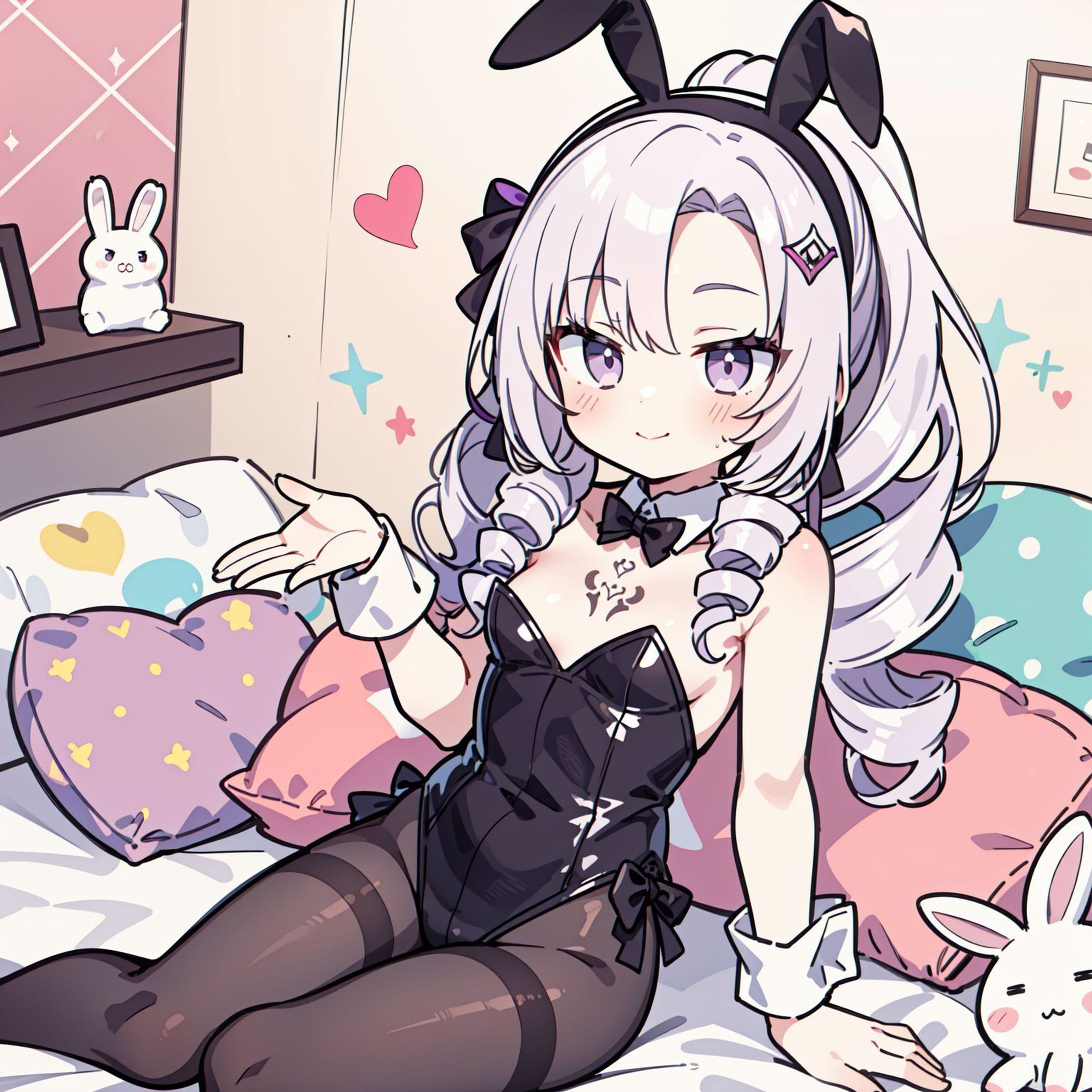 salome bunny-1