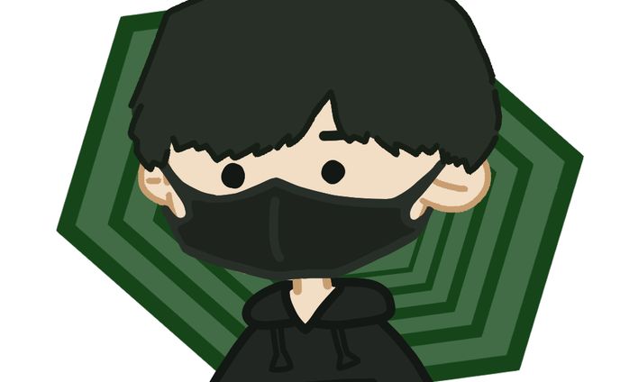 シンプルSNS用アイコン